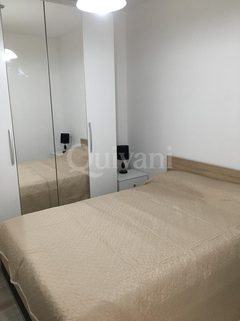 Msida, Furnished Penthouse
