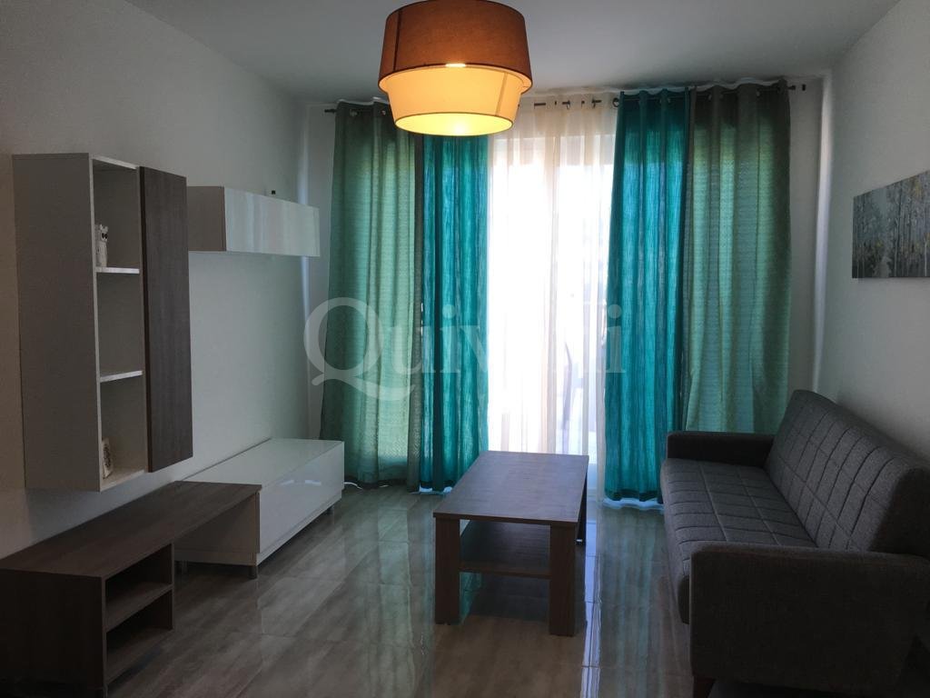 Msida, Furnished Penthouse