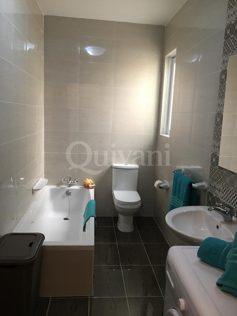 Msida, Furnished Penthouse