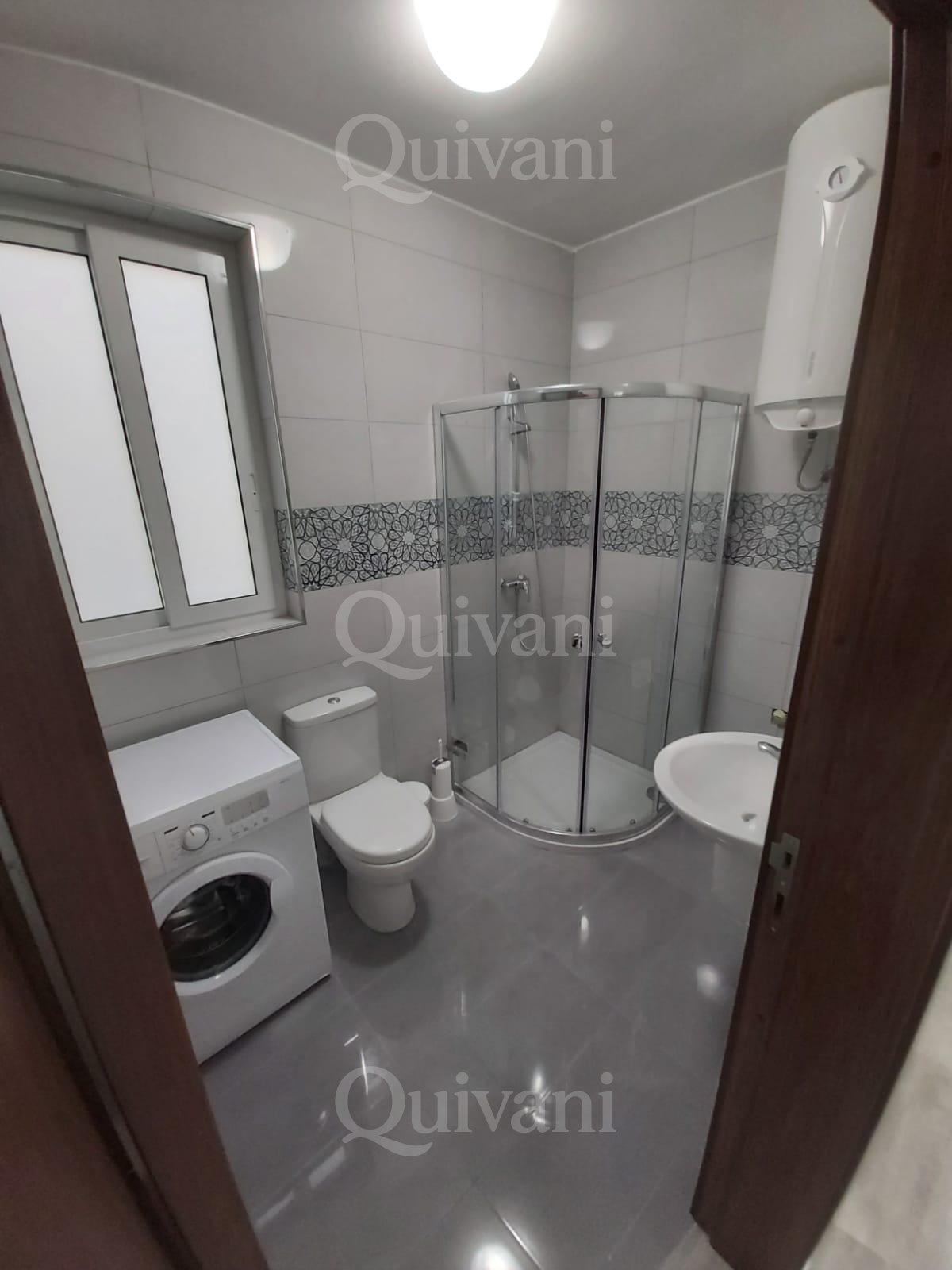 Msida, Furnished Penthouse
