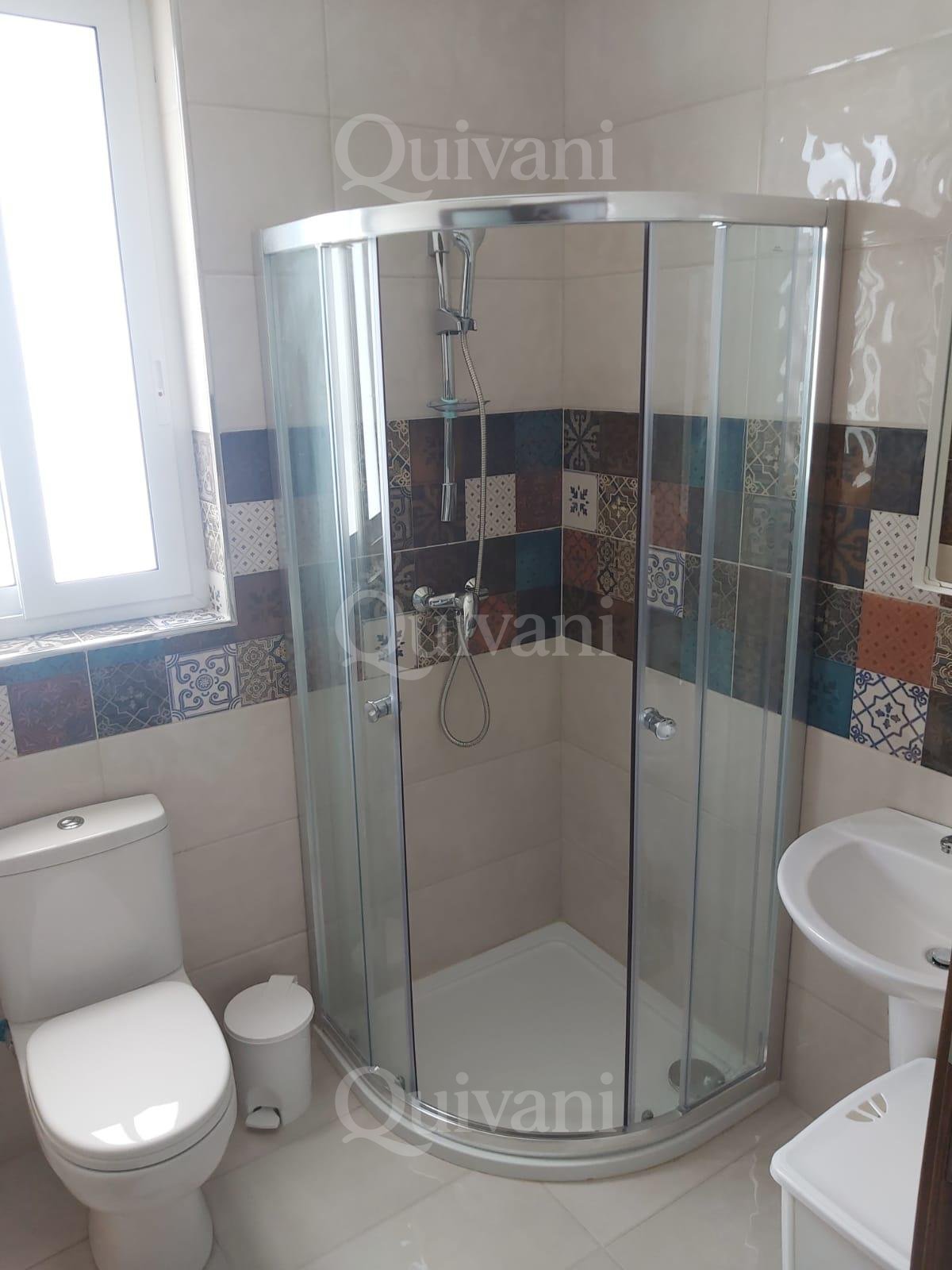 Msida, Furnished Penthouse