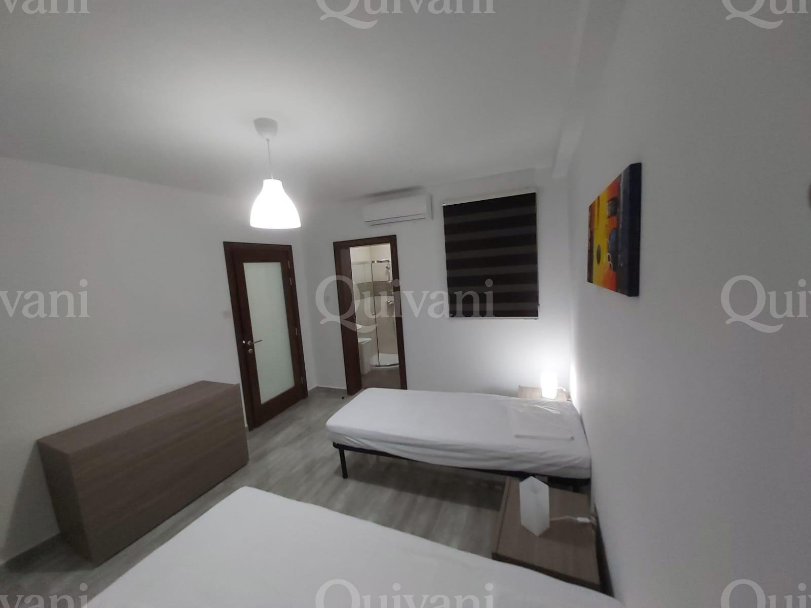 Msida, Furnished Penthouse
