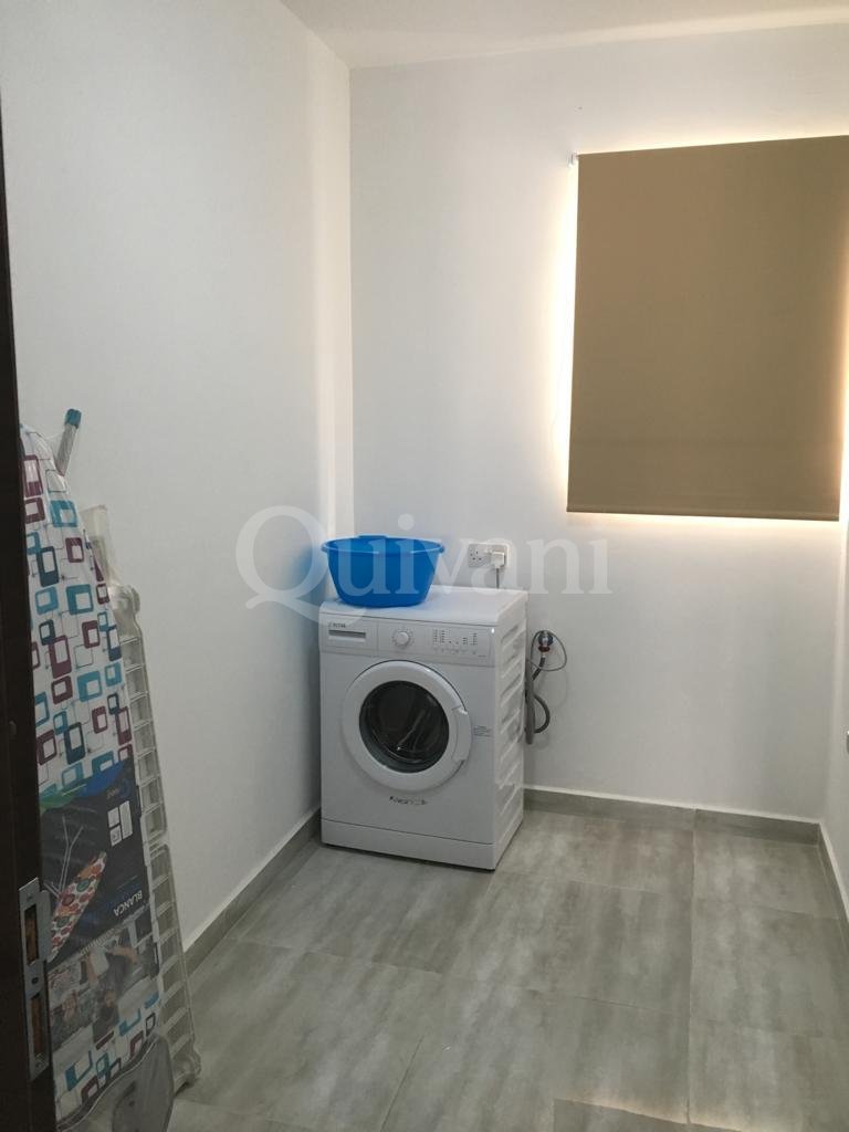 Msida, Furnished Penthouse