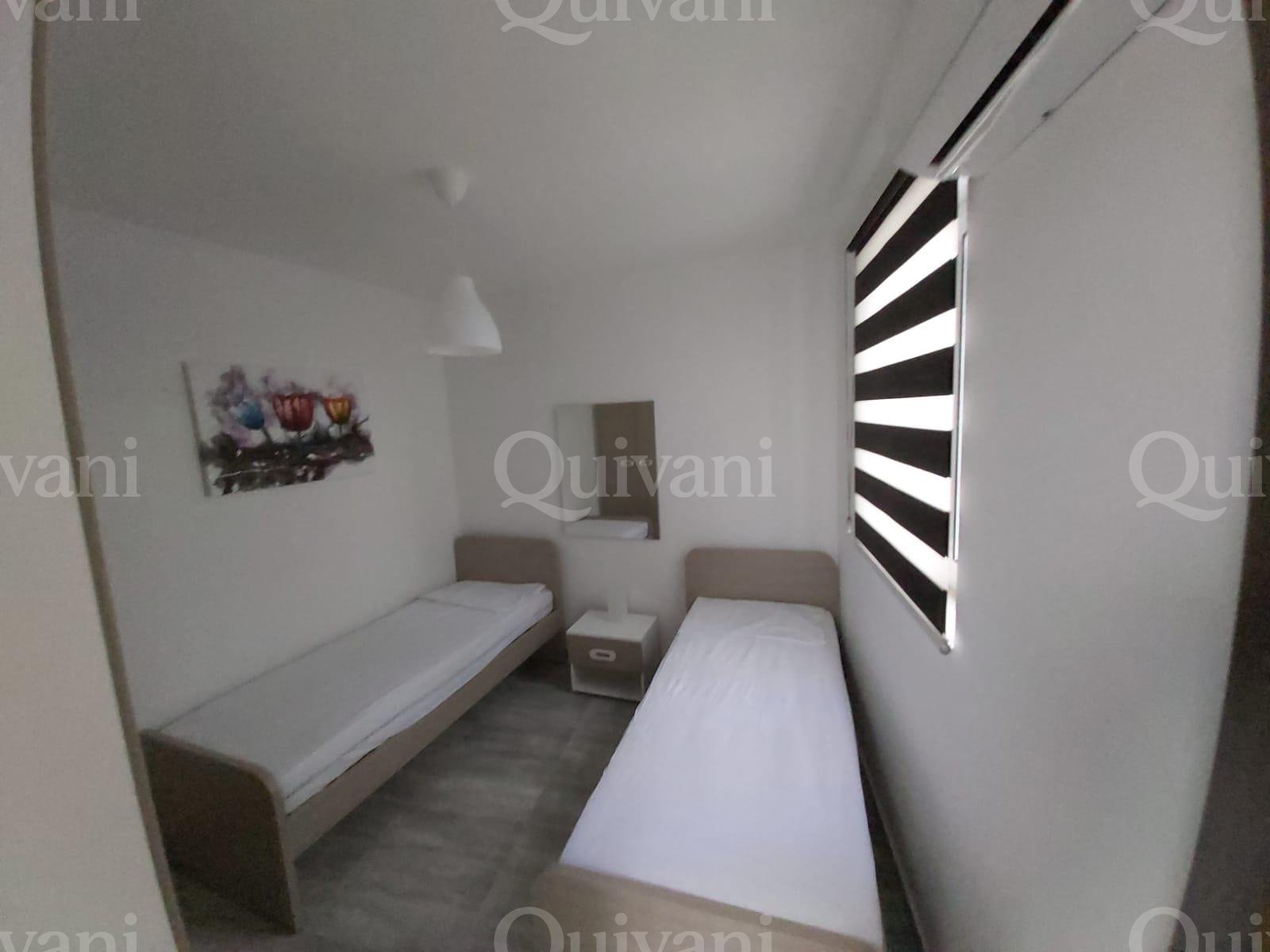 Msida, Furnished Penthouse