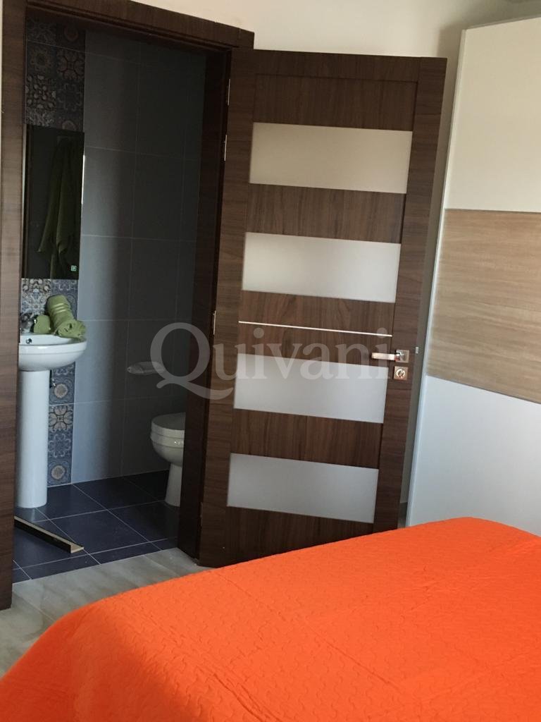 Msida, Furnished Penthouse