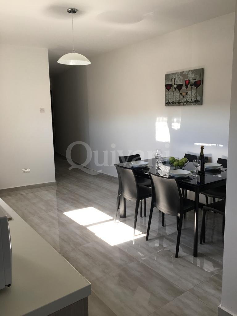 Msida, Furnished Penthouse