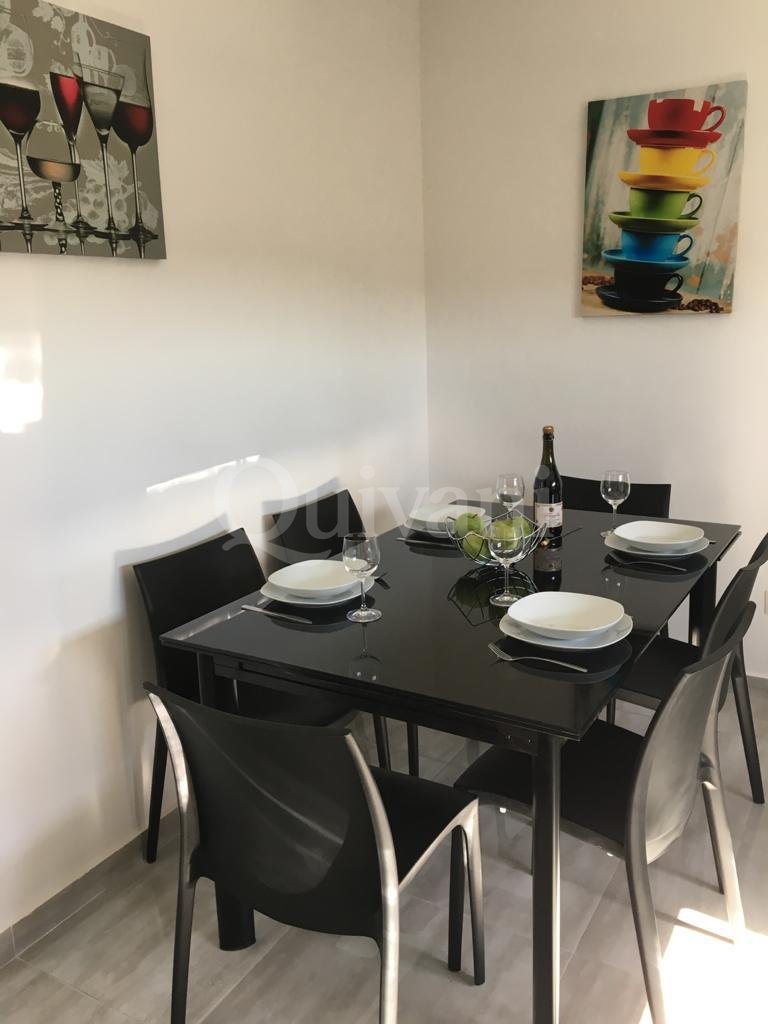 Msida, Furnished Penthouse