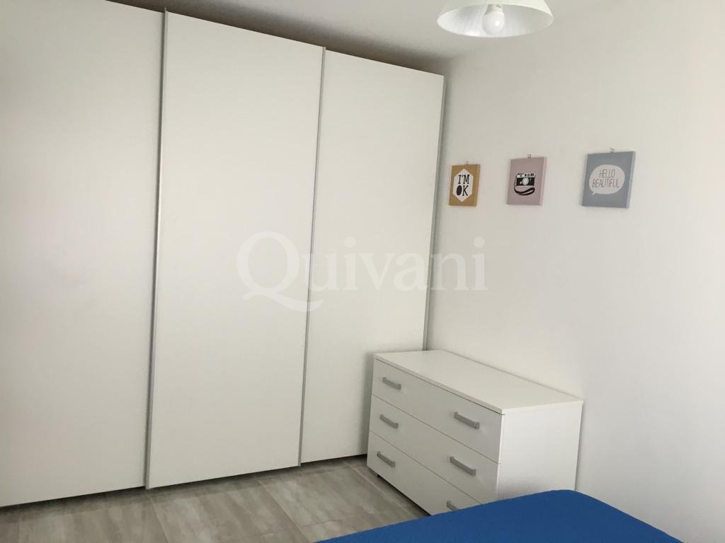 Msida, Furnished Penthouse