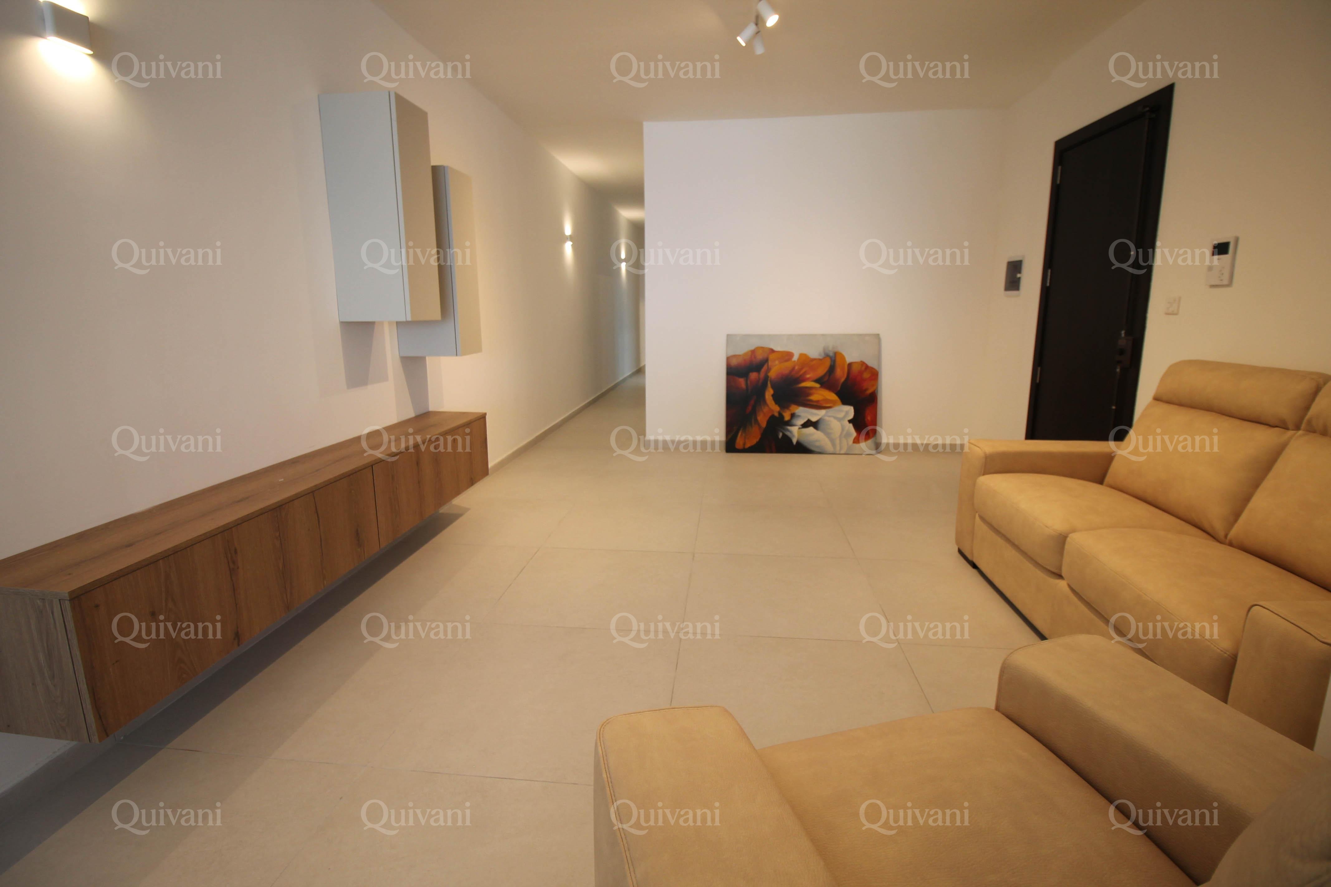 San Pawl tat-Targa, Furnished Apartment