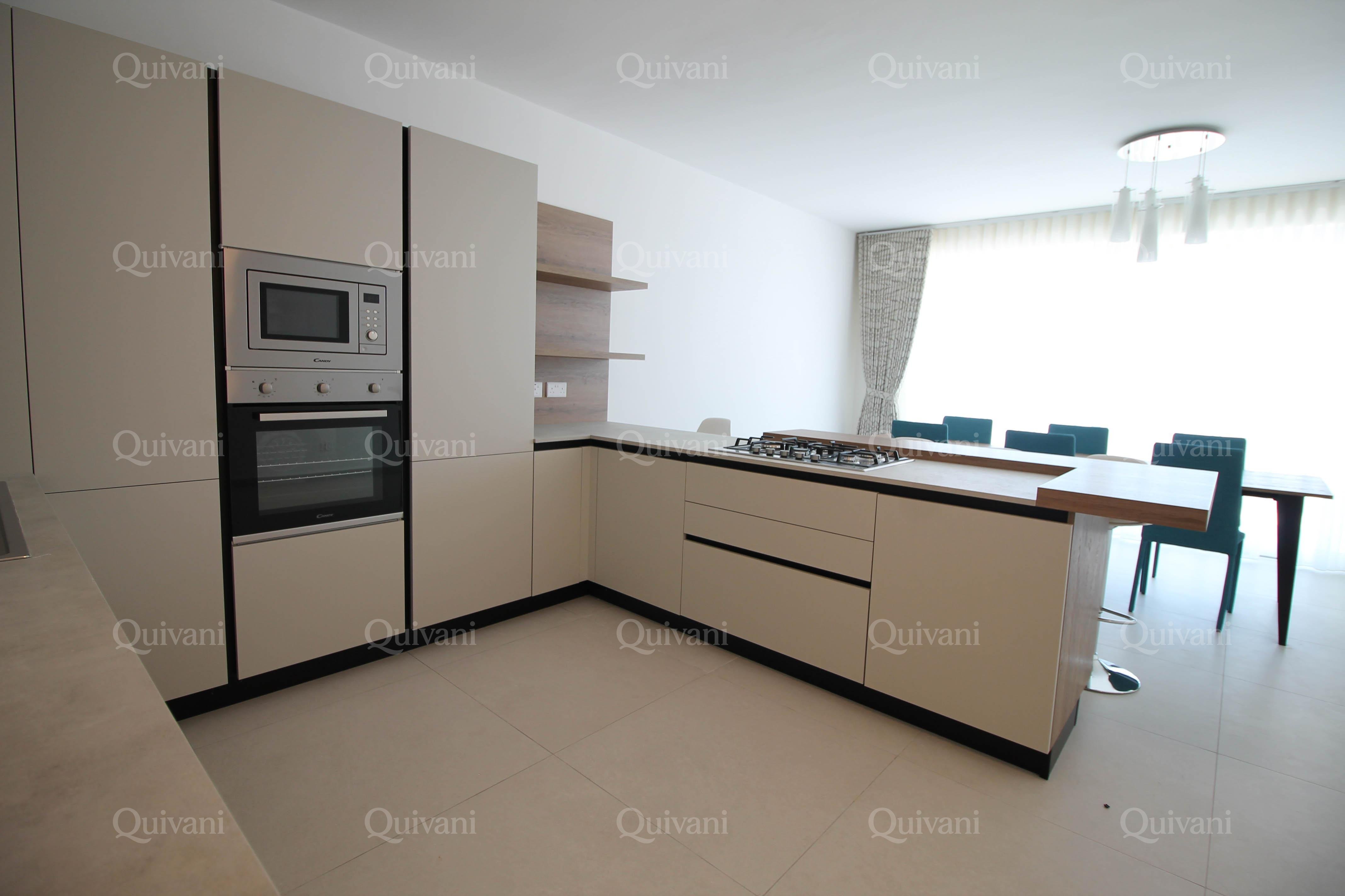 San Pawl tat-Targa, Furnished Apartment