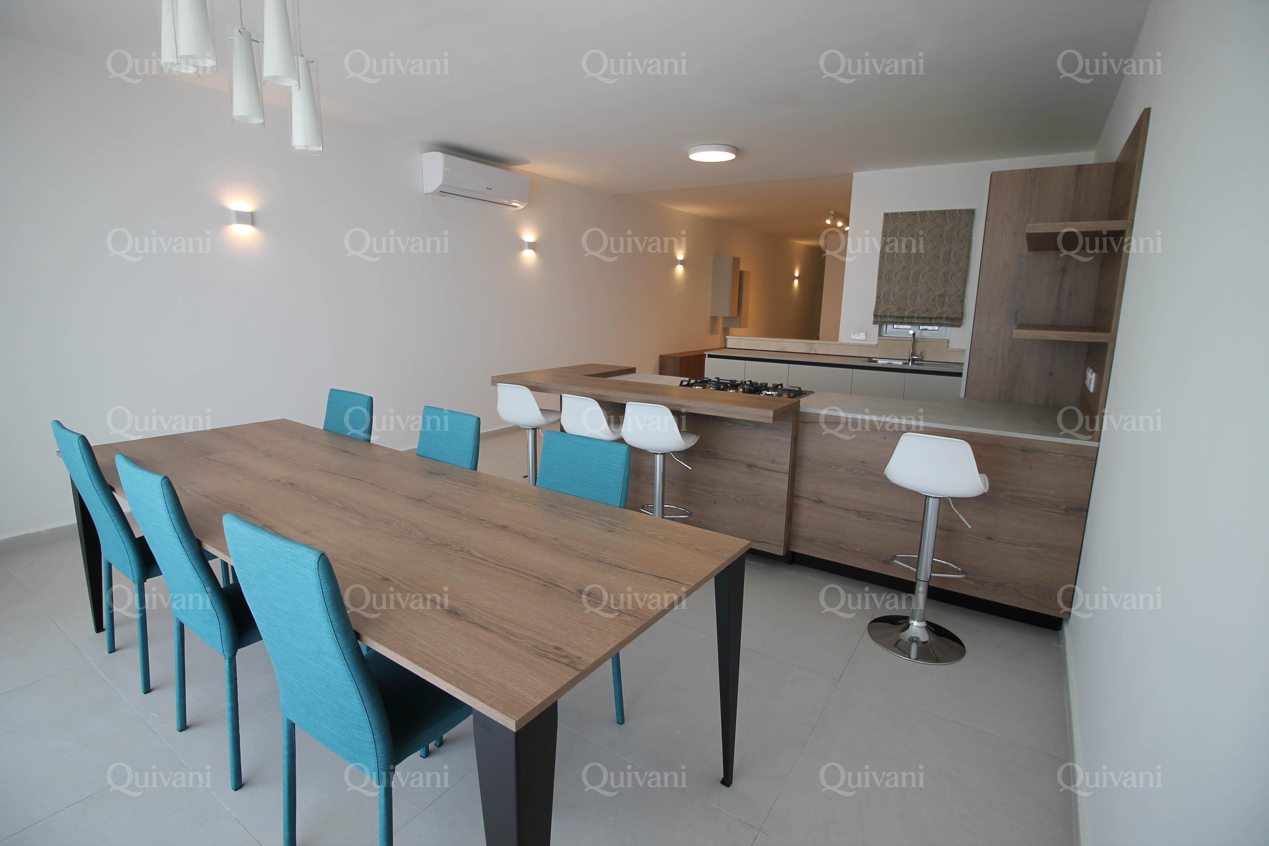 San Pawl tat-Targa, Furnished Apartment