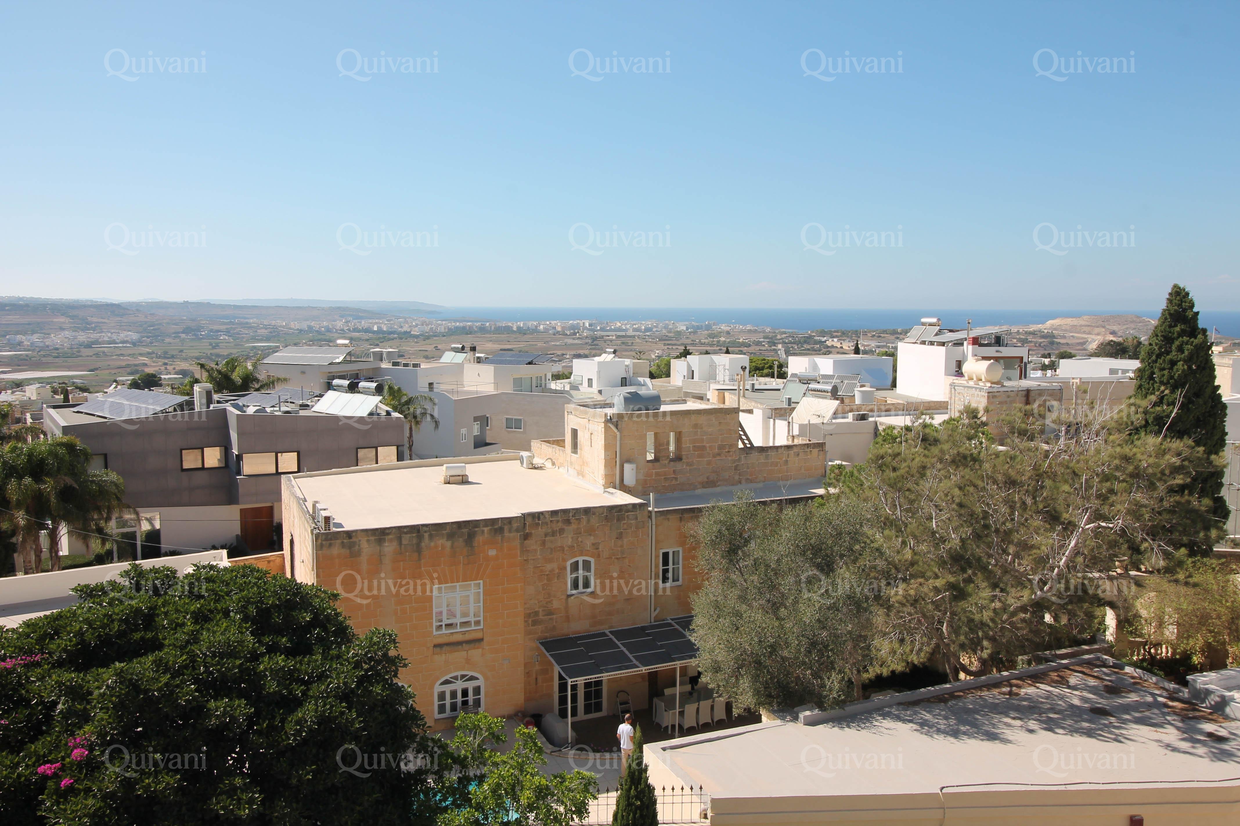 San Pawl tat-Targa, Furnished Apartment