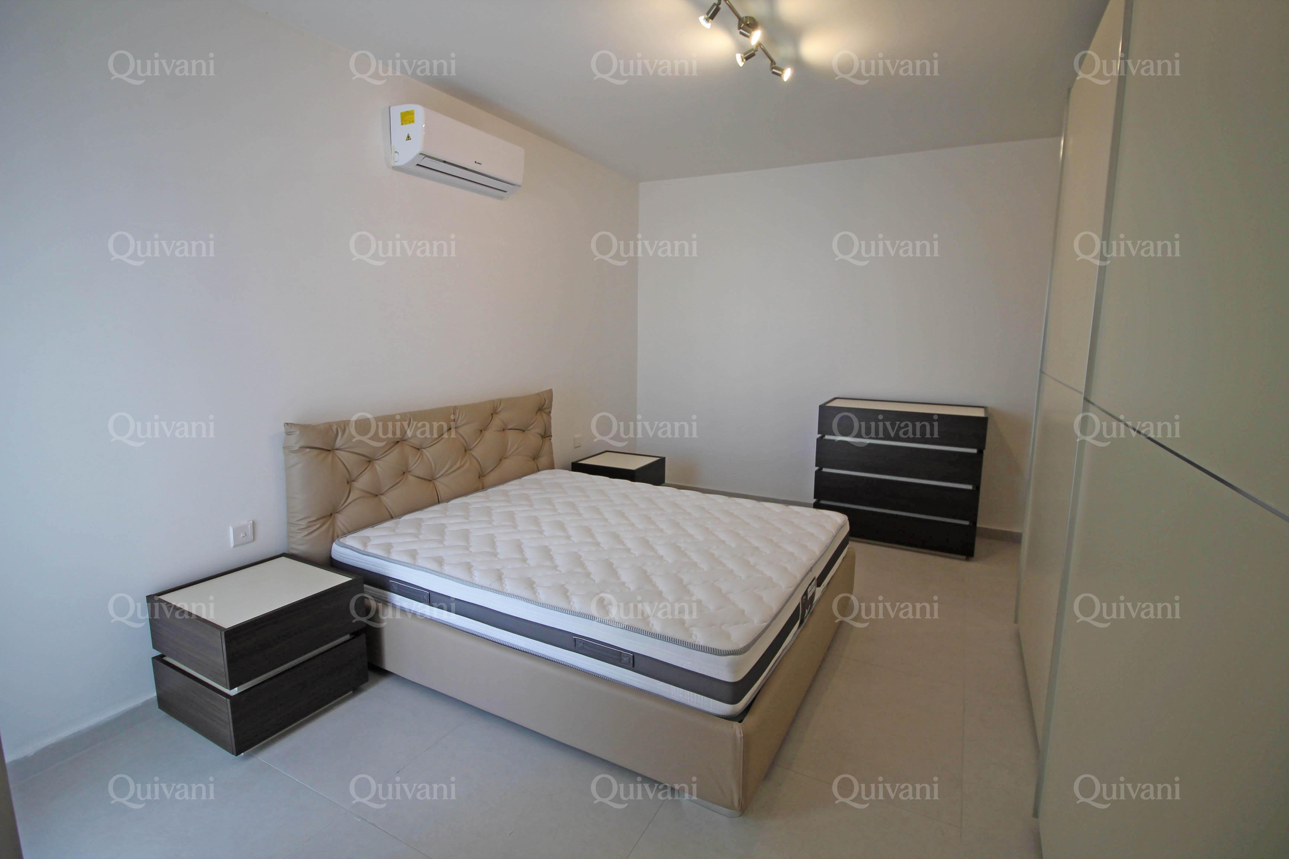 San Pawl tat-Targa, Furnished Apartment