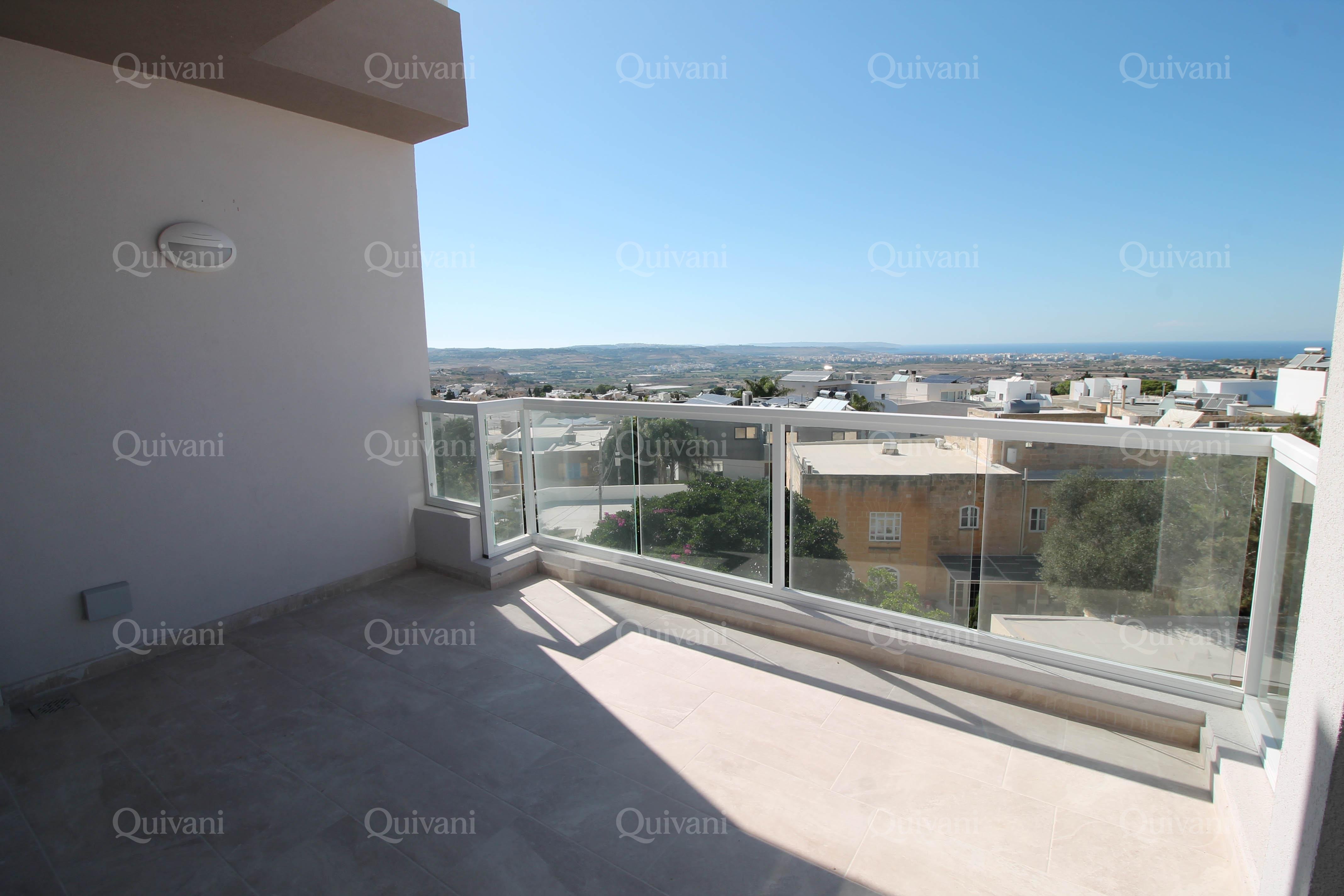 San Pawl tat-Targa, Furnished Apartment
