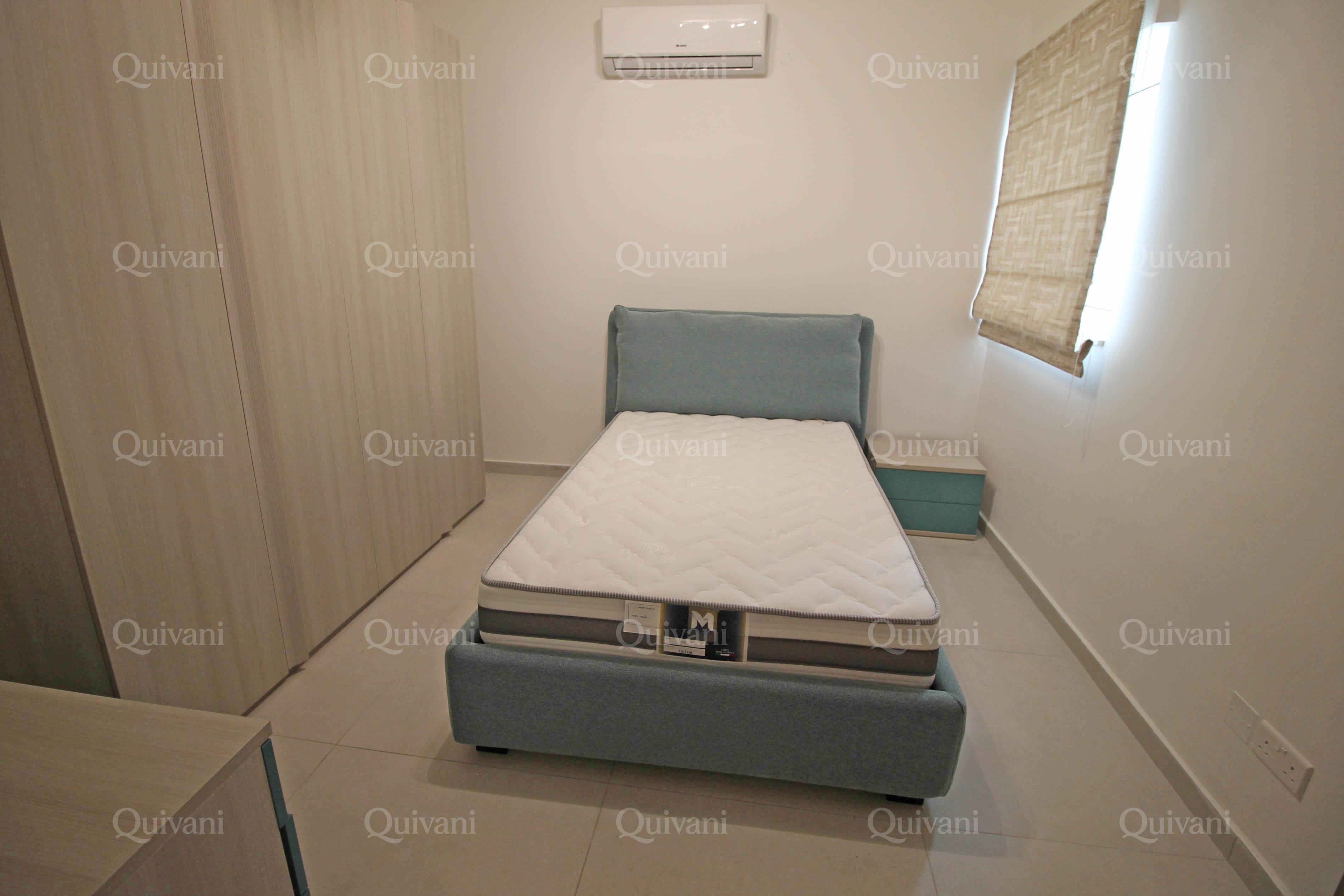 San Pawl tat-Targa, Furnished Apartment