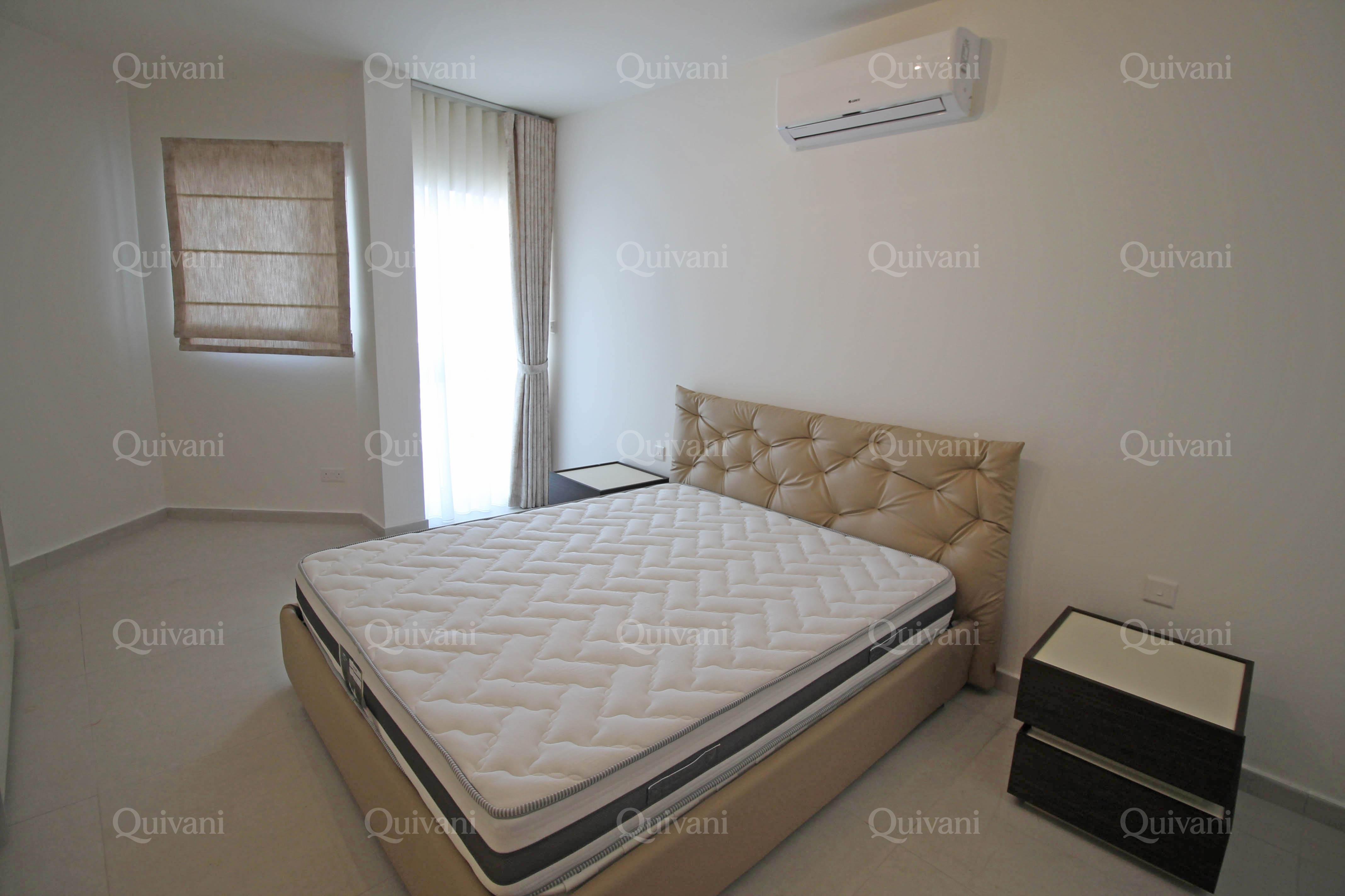 San Pawl tat-Targa, Furnished Apartment