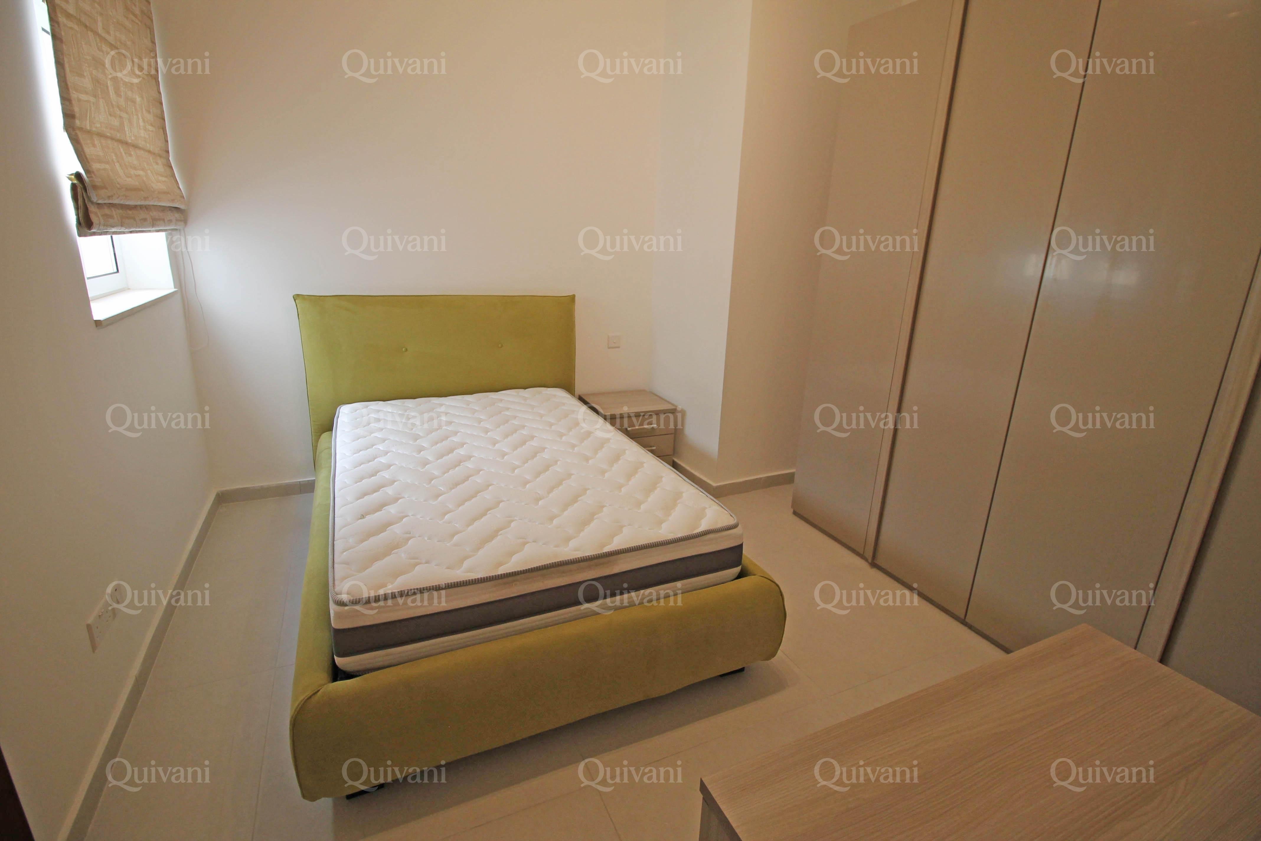 San Pawl tat-Targa, Furnished Apartment