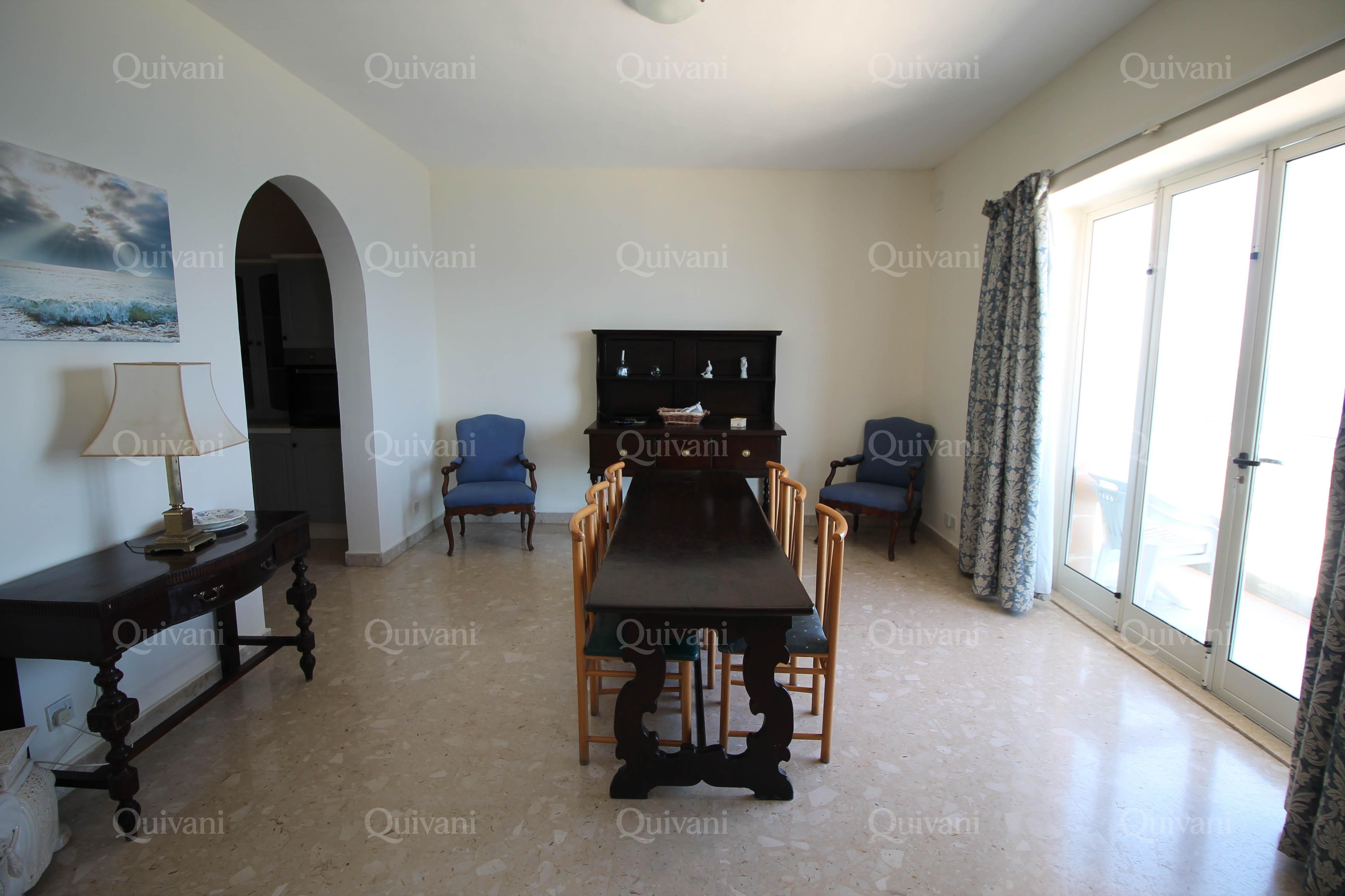 Sliema, Furnished Apartment
