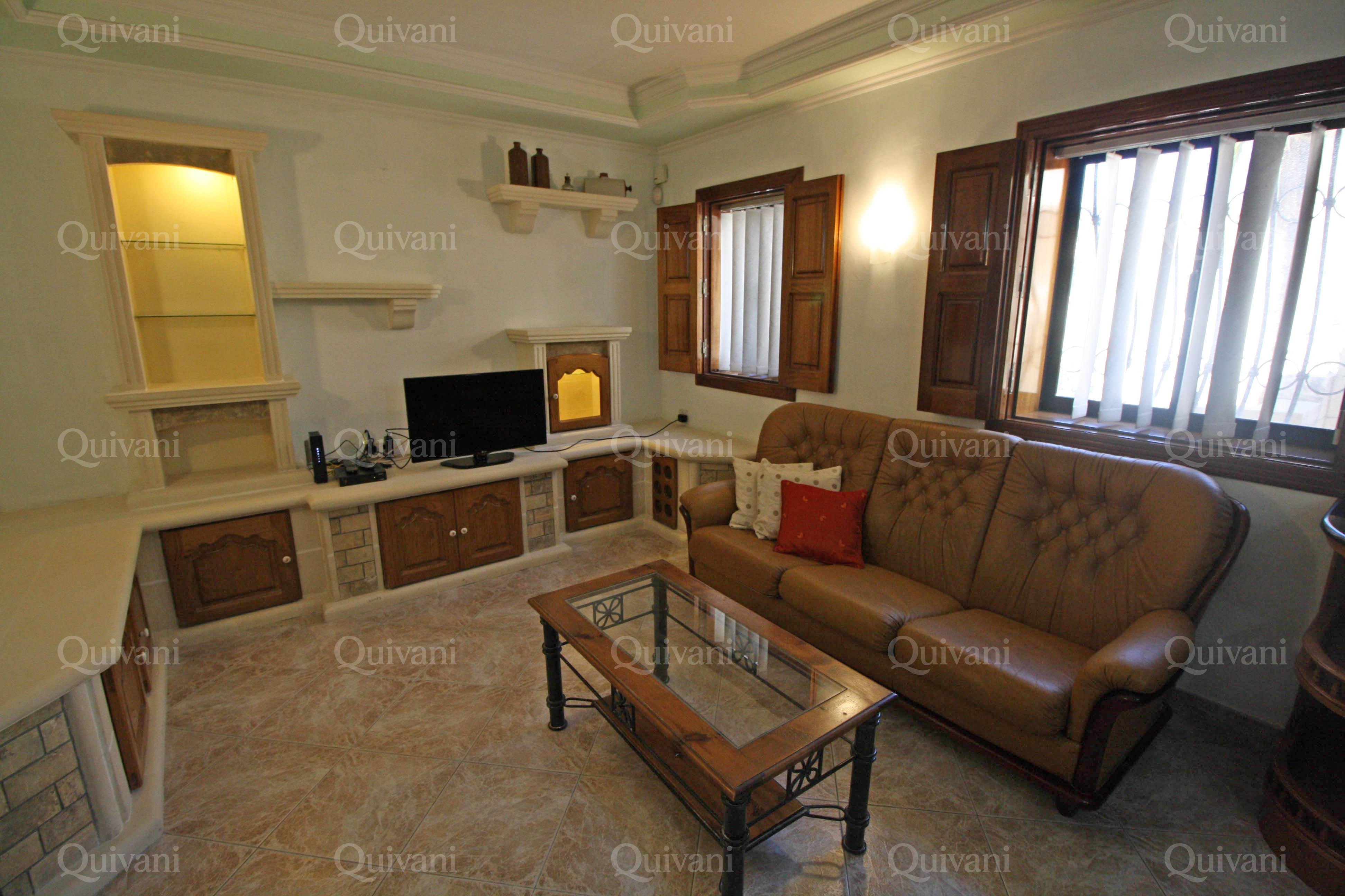 St Julians, Furnished Terraced House