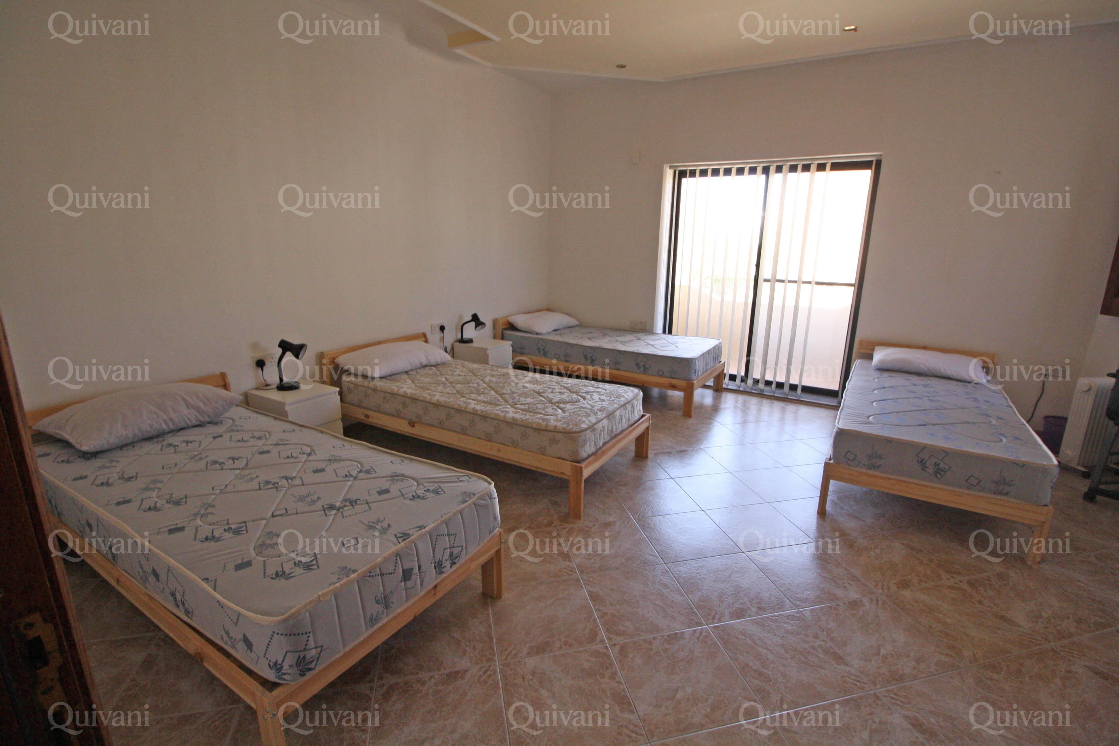 St Julians, Furnished Terraced House