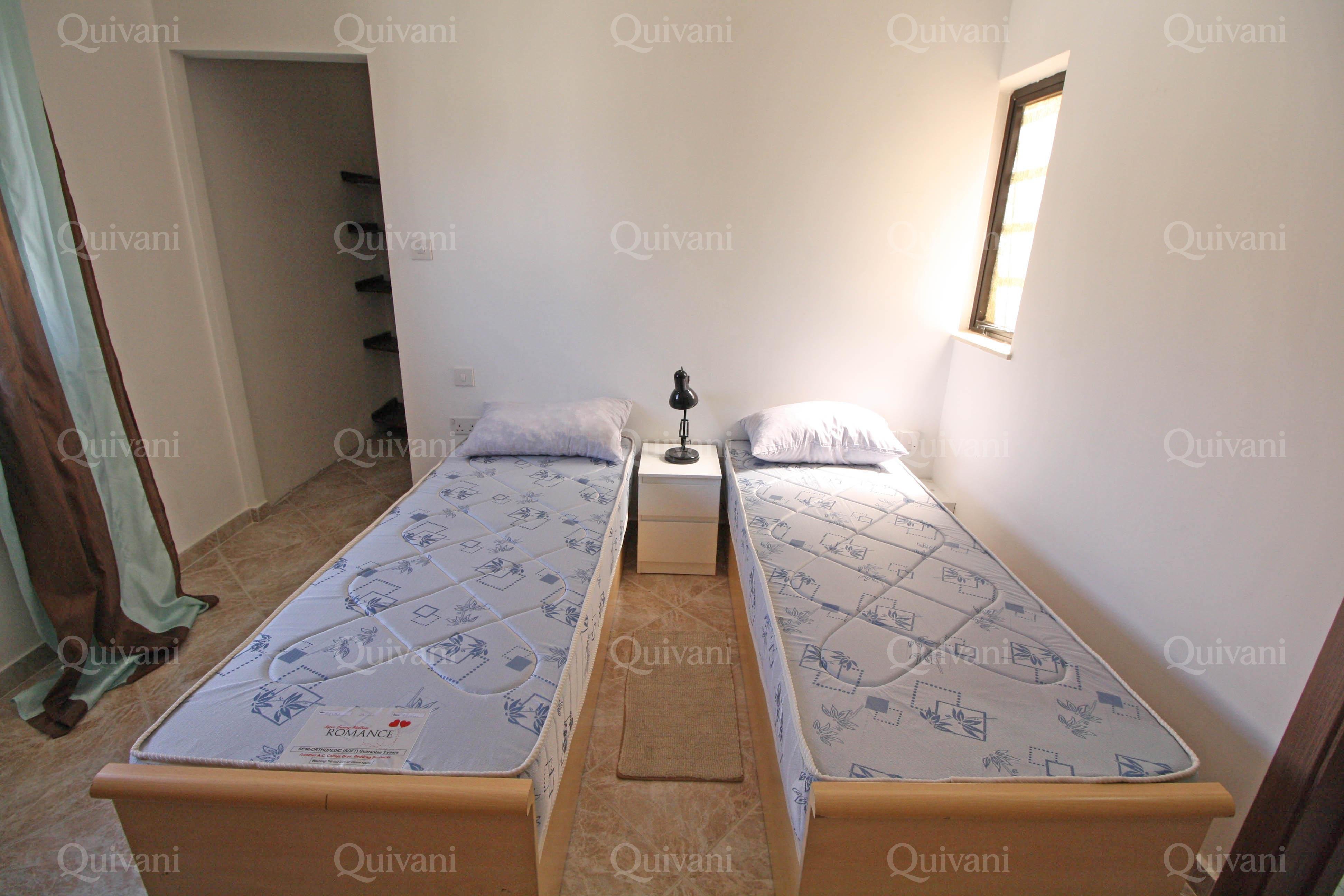 St Julians, Furnished Terraced House