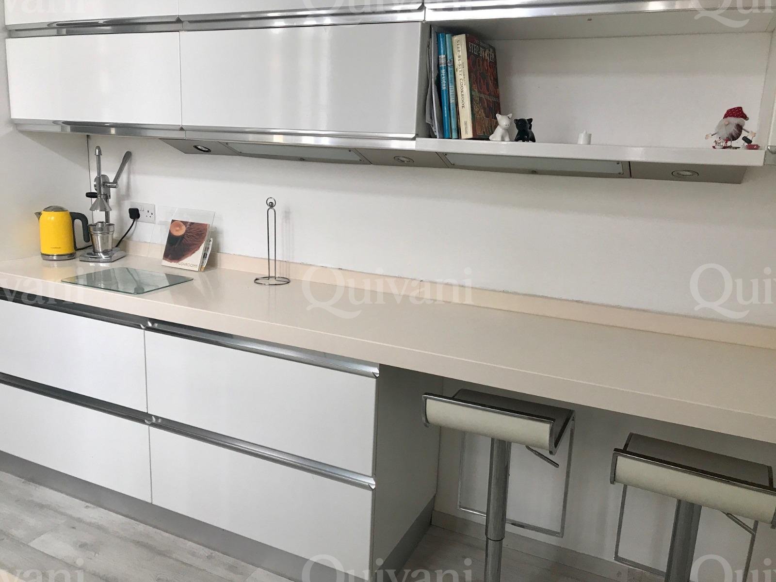 Sliema, Furnished Apartment