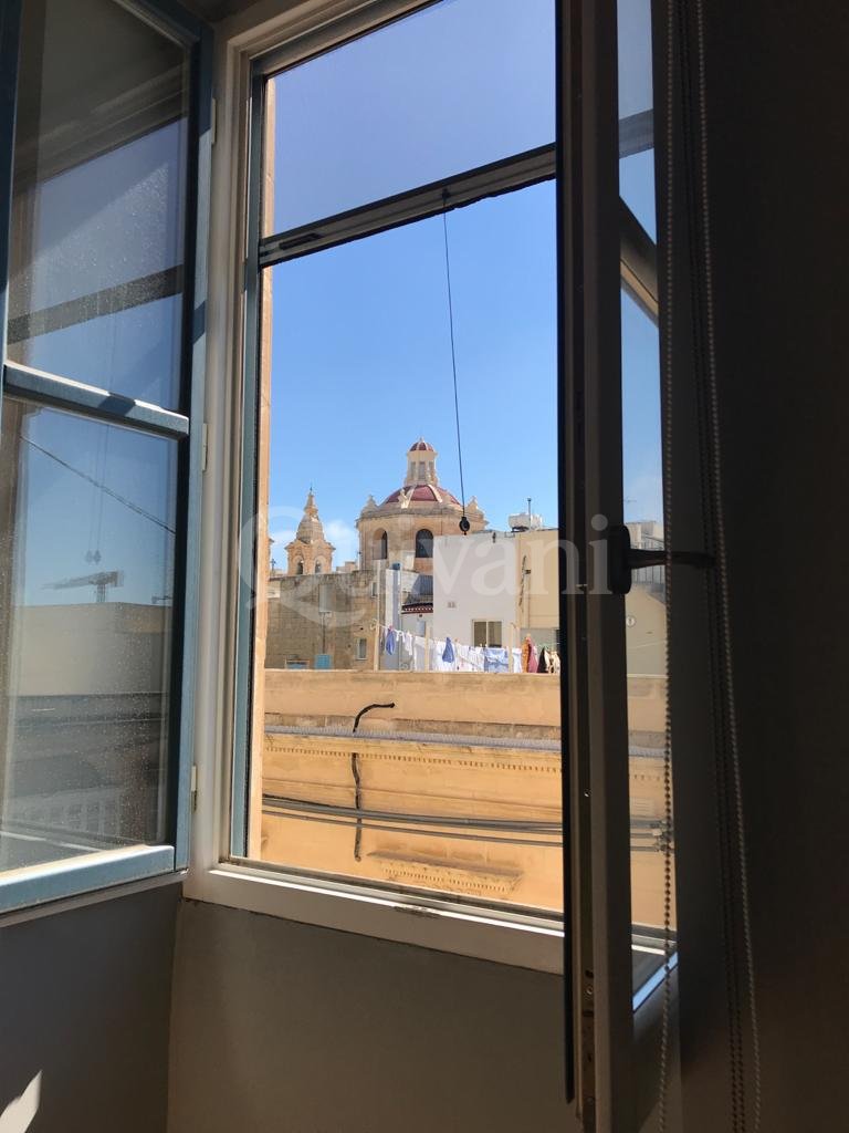 Sliema, Furnished Apartment