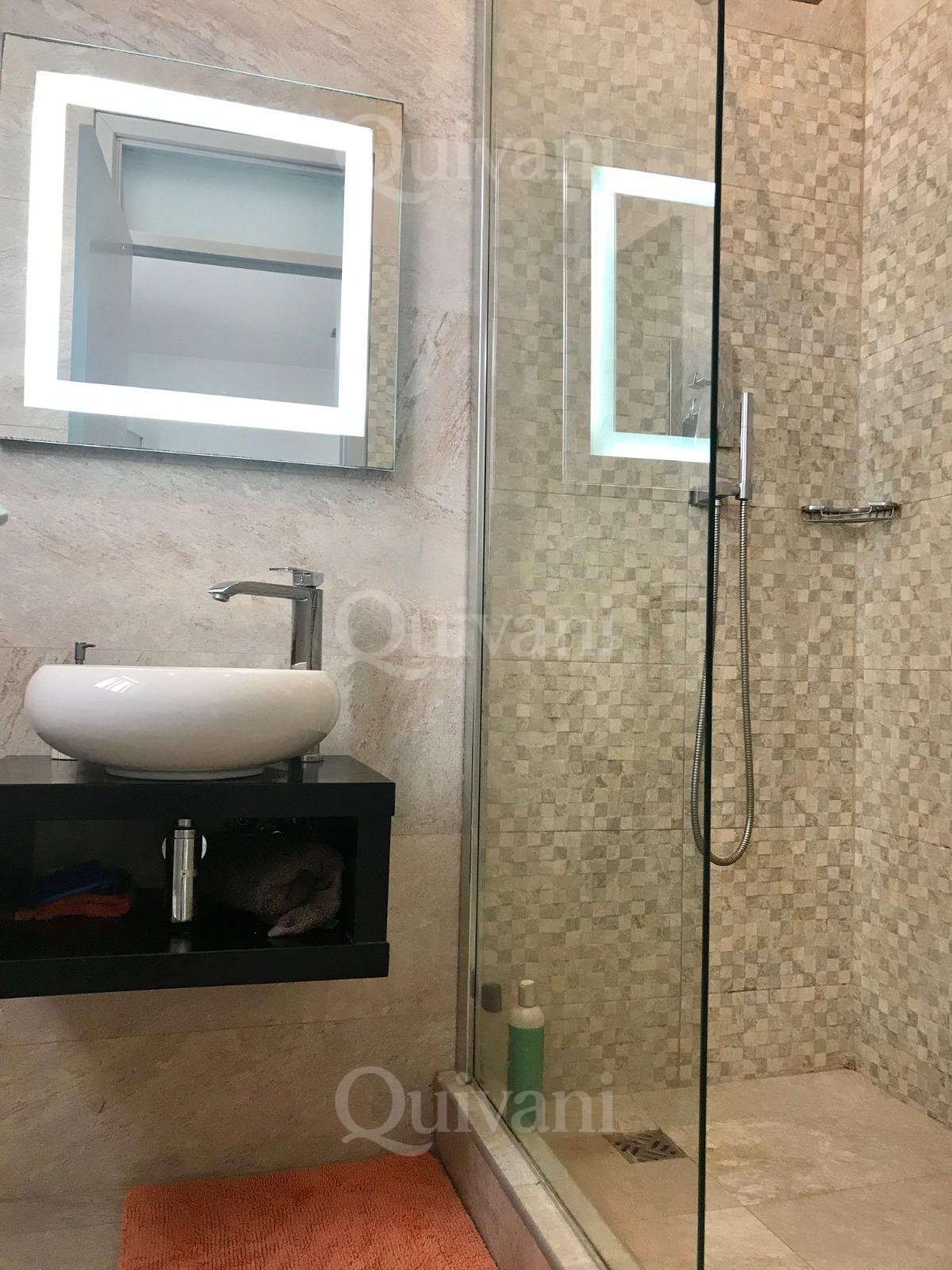 Sliema, Furnished Apartment
