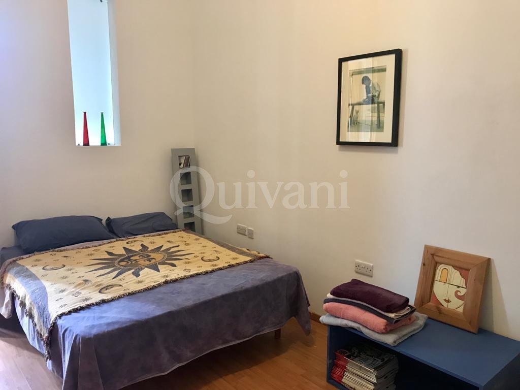 Sliema, Furnished Apartment