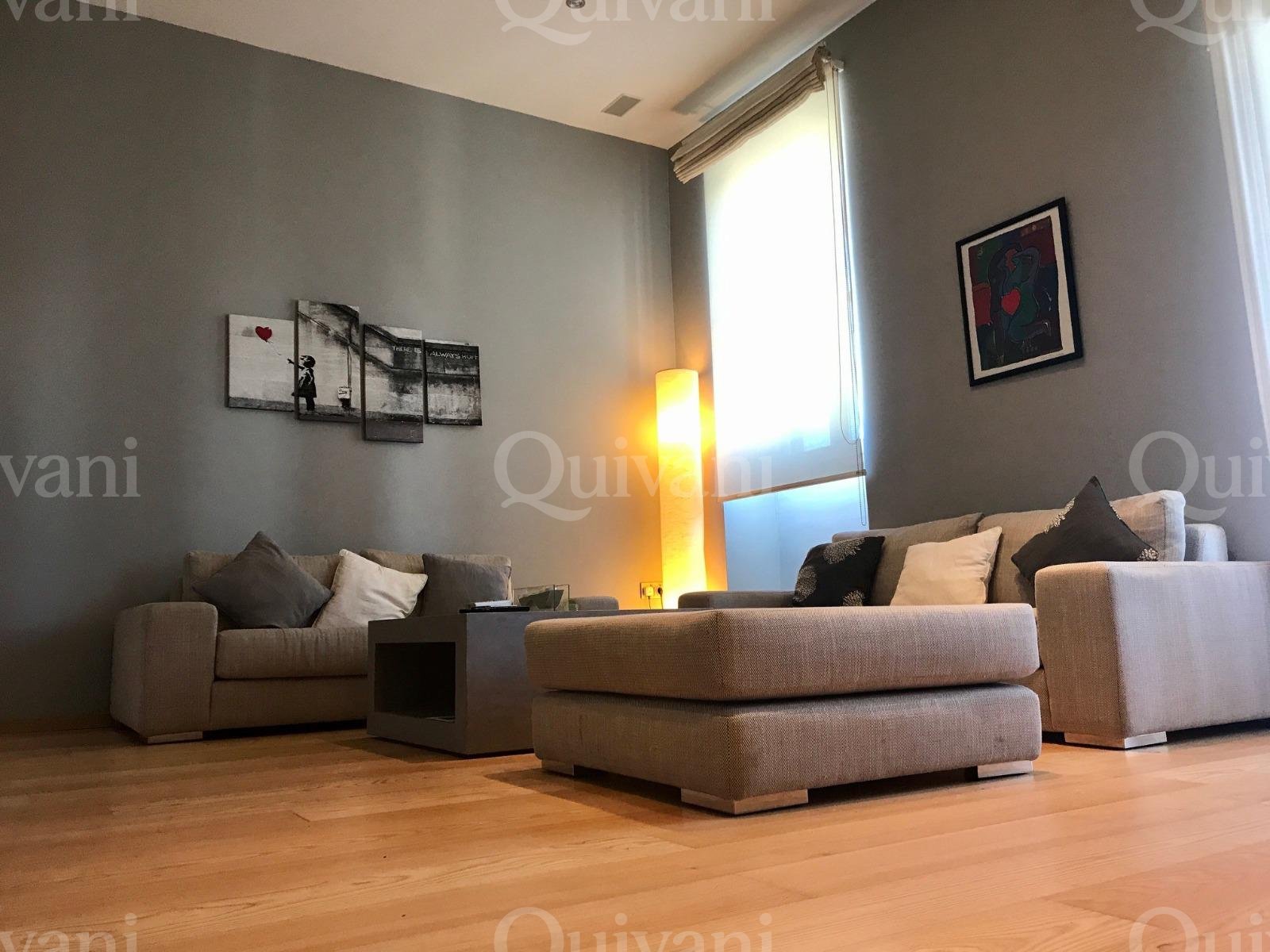Sliema, Furnished Apartment