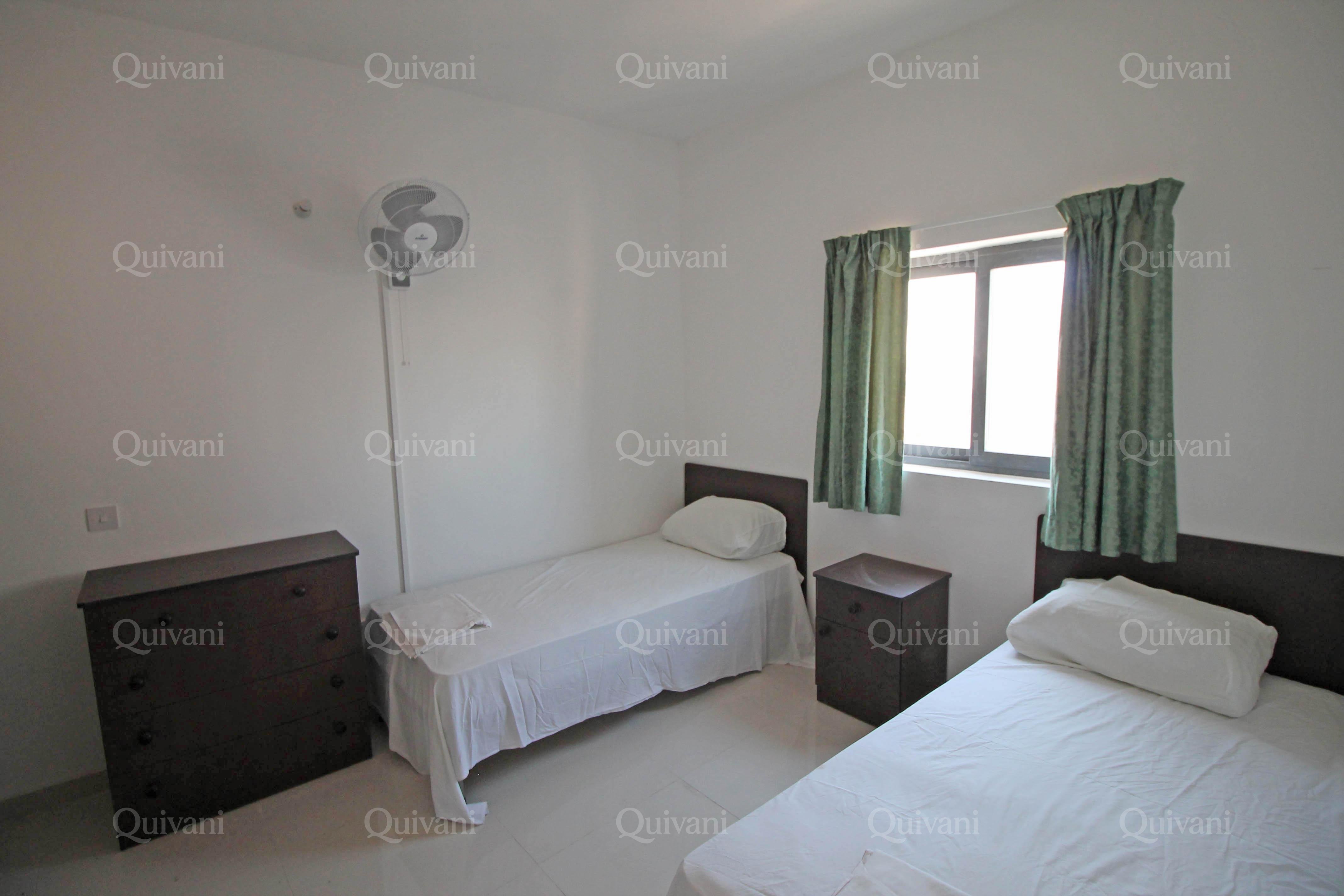 Paceville, Furnished Apartment