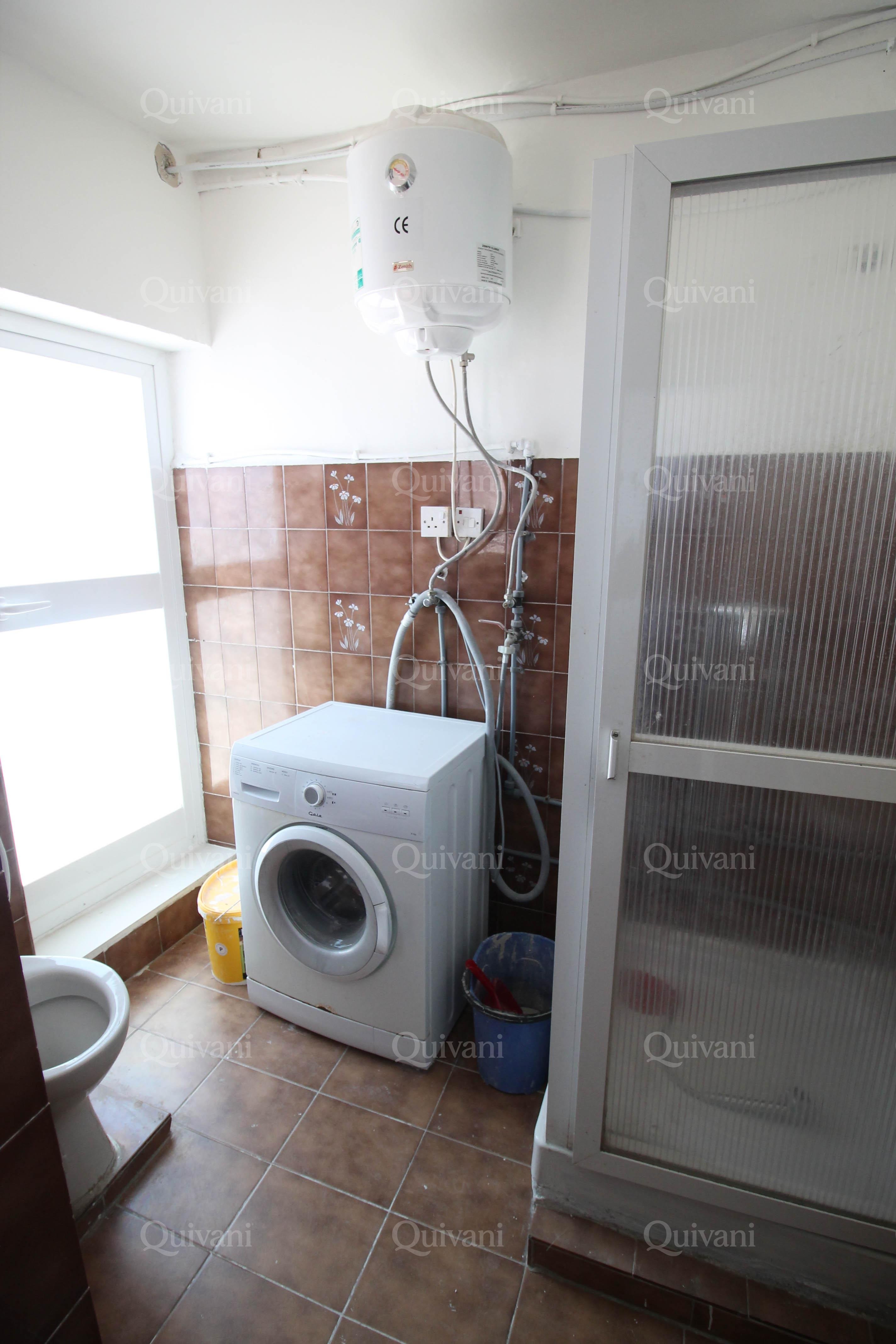 Paceville, Furnished Apartment