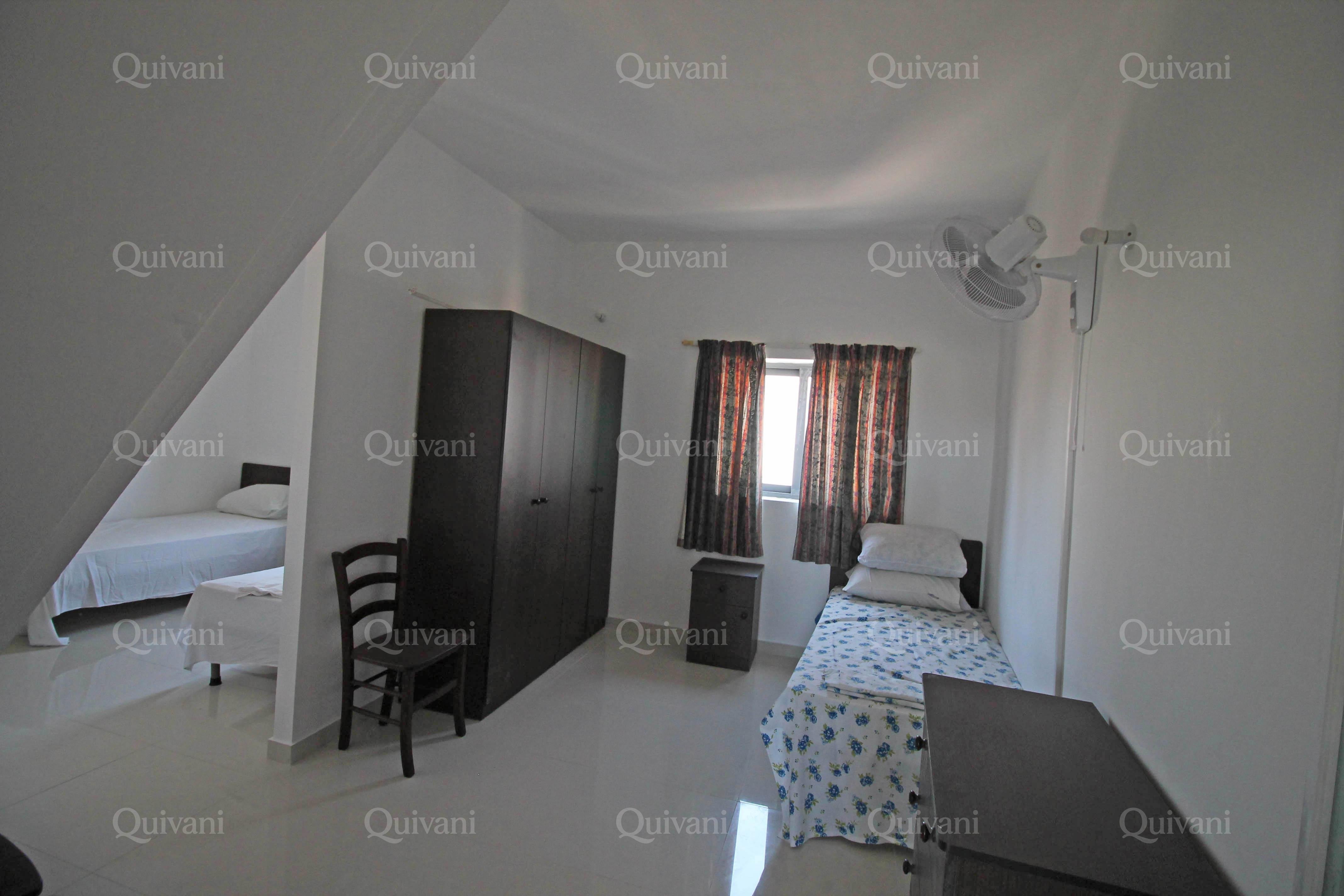 Paceville, Furnished Apartment