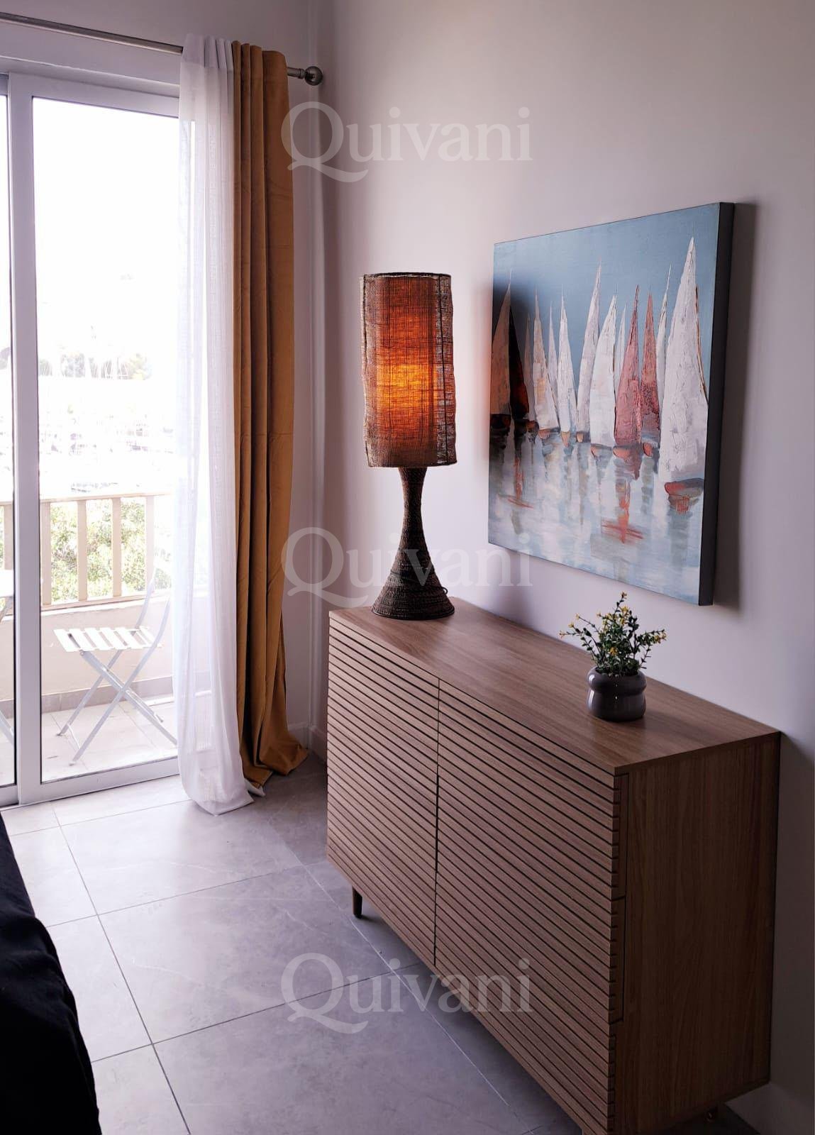 Pieta, Furnished Apartment