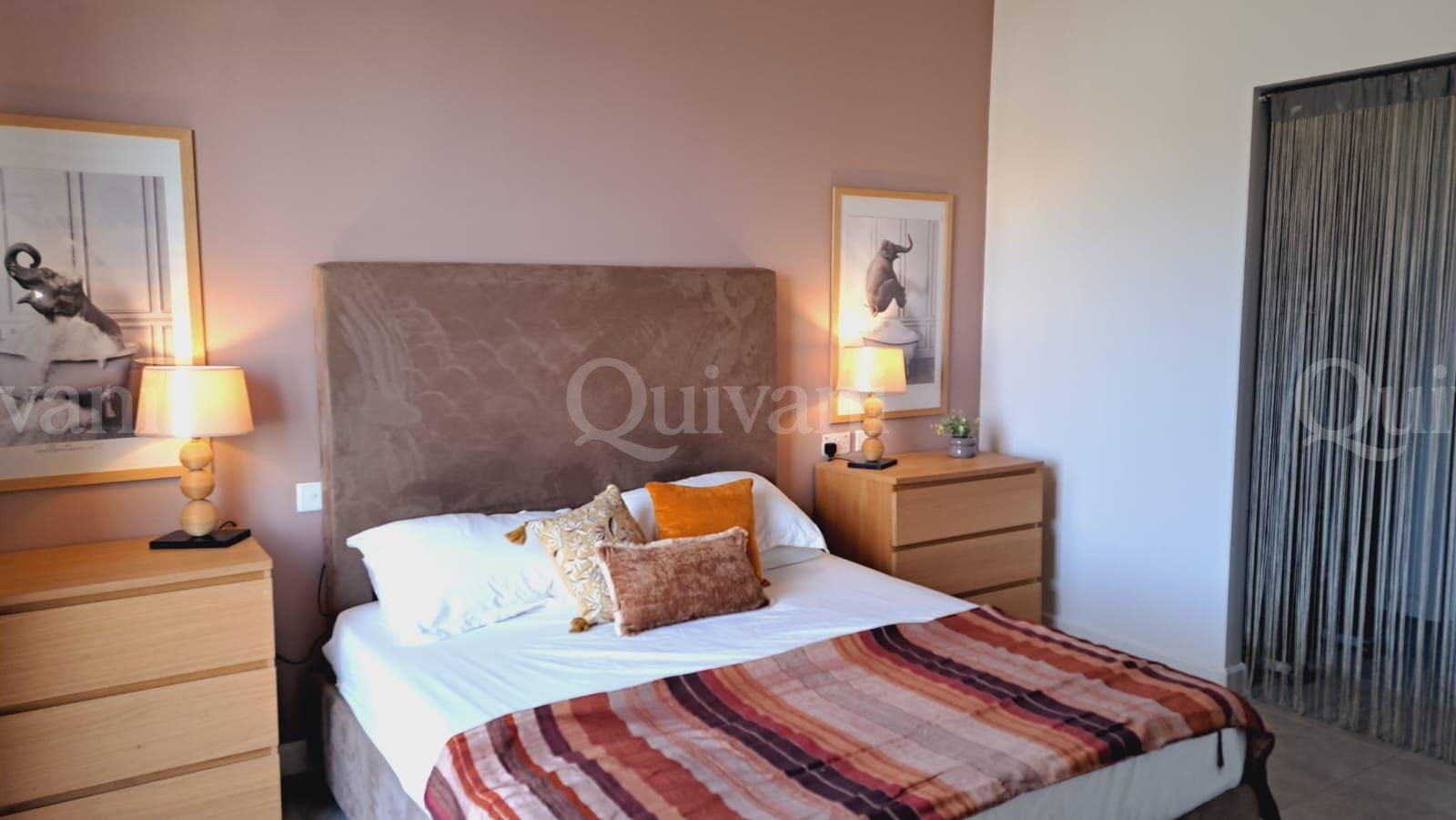 Pieta, Furnished Apartment
