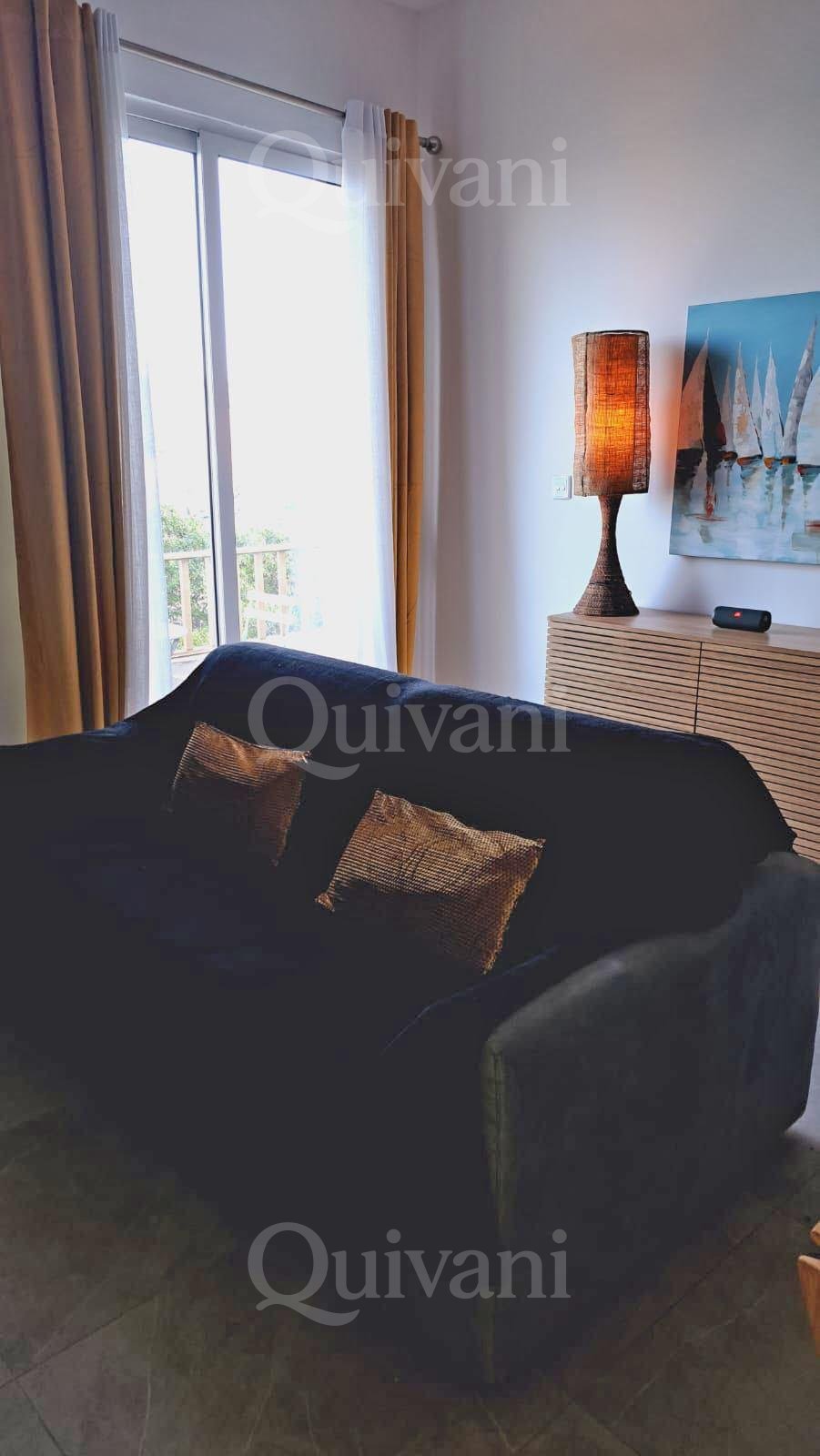 Pieta, Furnished Apartment