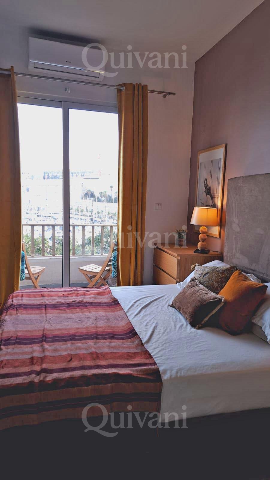 Pieta, Furnished Apartment