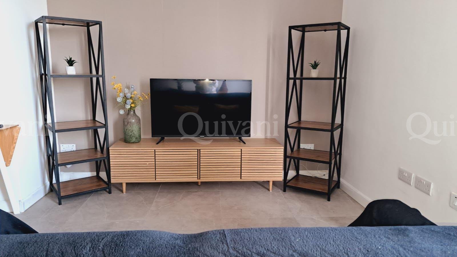 Pieta, Furnished Apartment