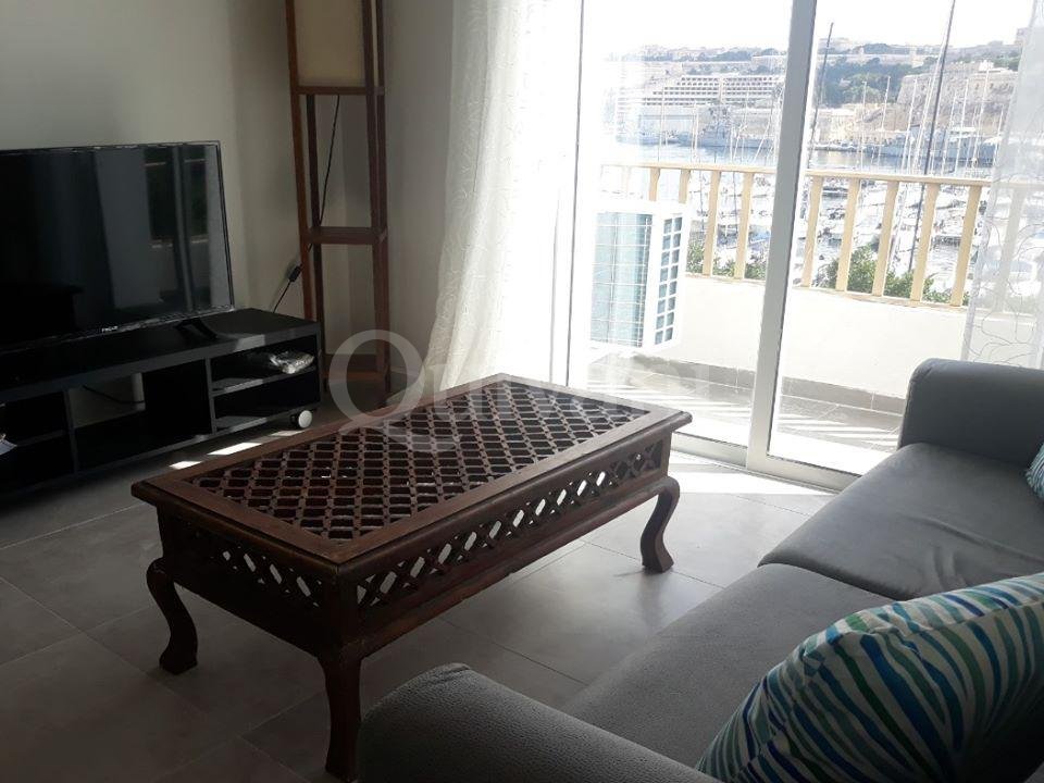 Pieta, Furnished Apartment