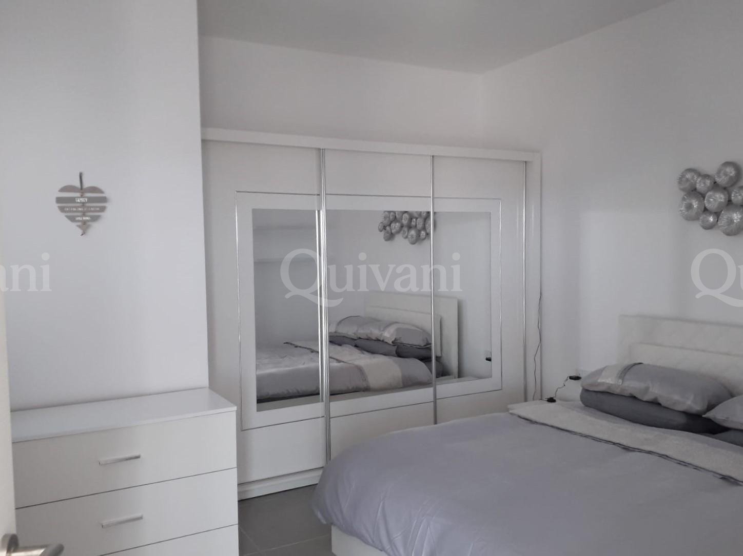 Msida, Furnished Penthouse