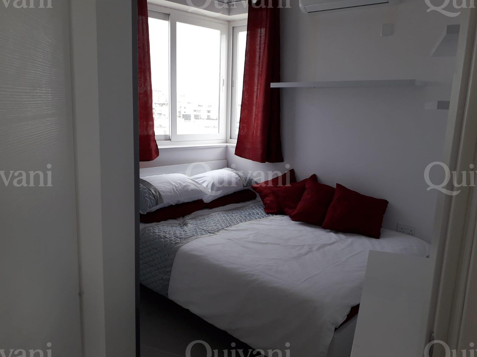 Msida, Furnished Penthouse