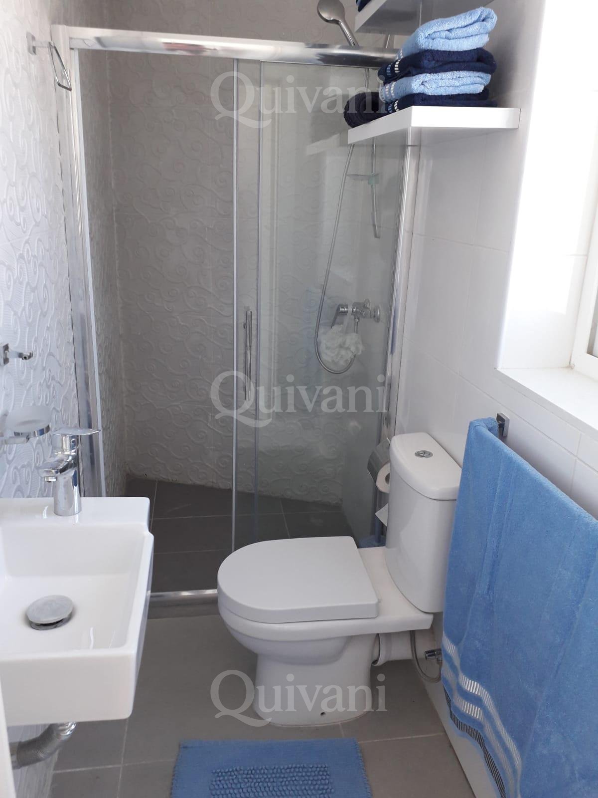 Msida, Furnished Penthouse