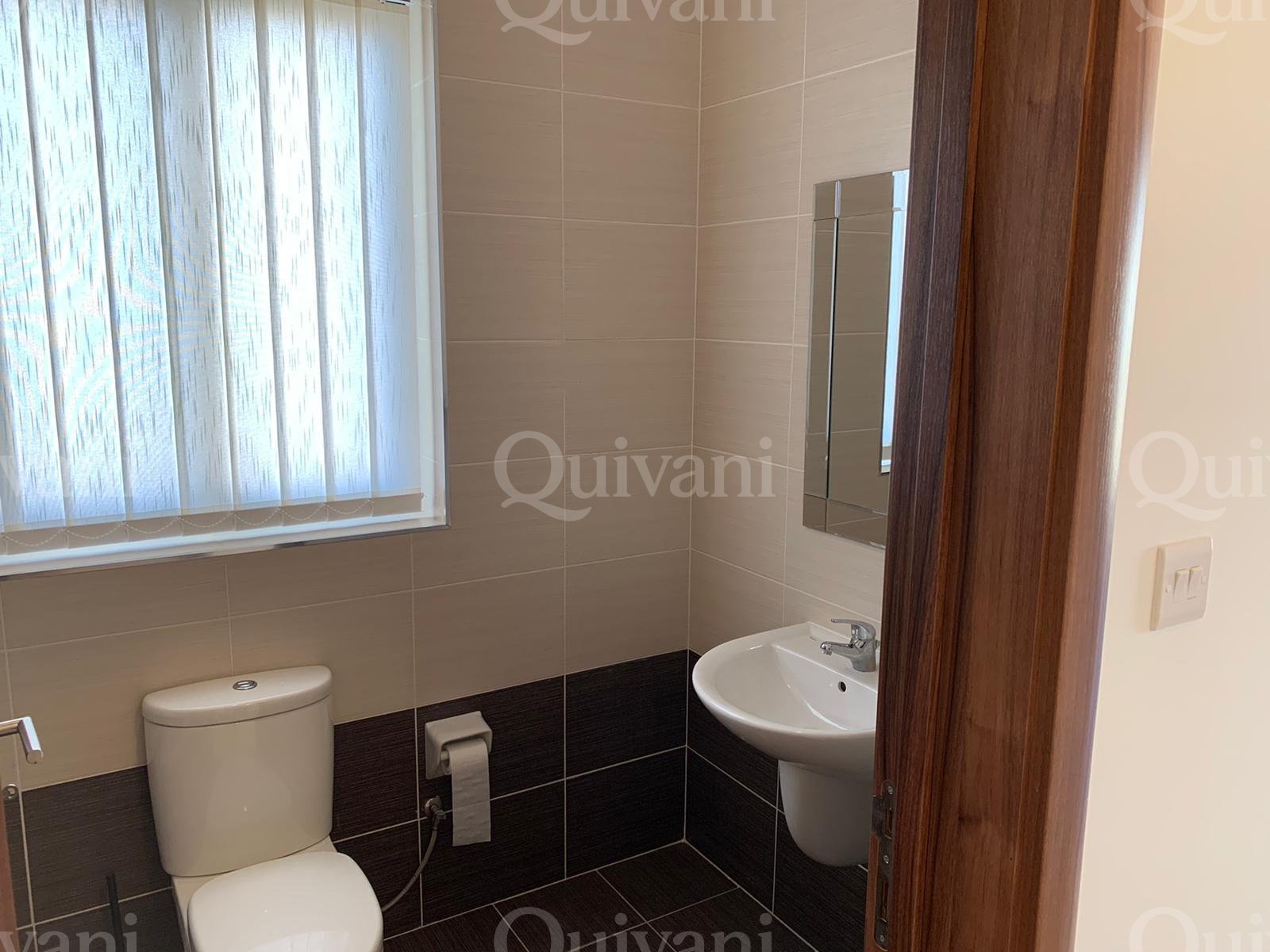 Santa Venera, Furnished Apartment