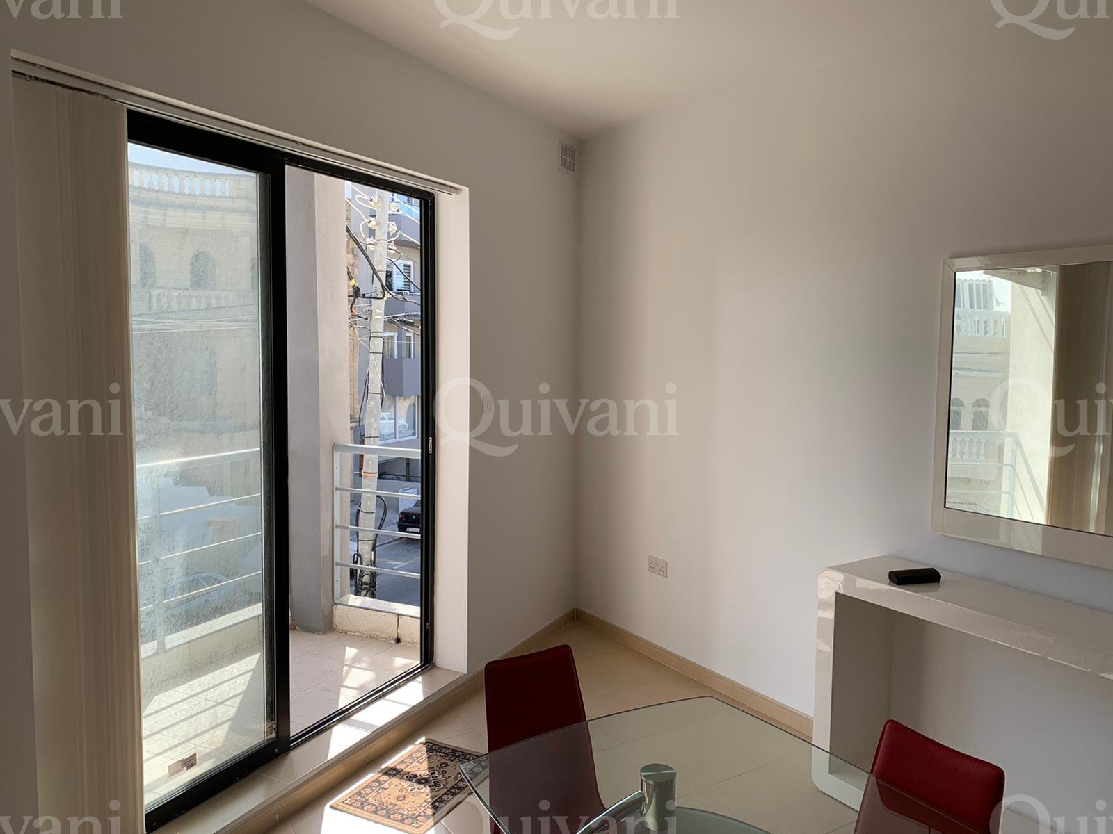 Santa Venera, Furnished Apartment