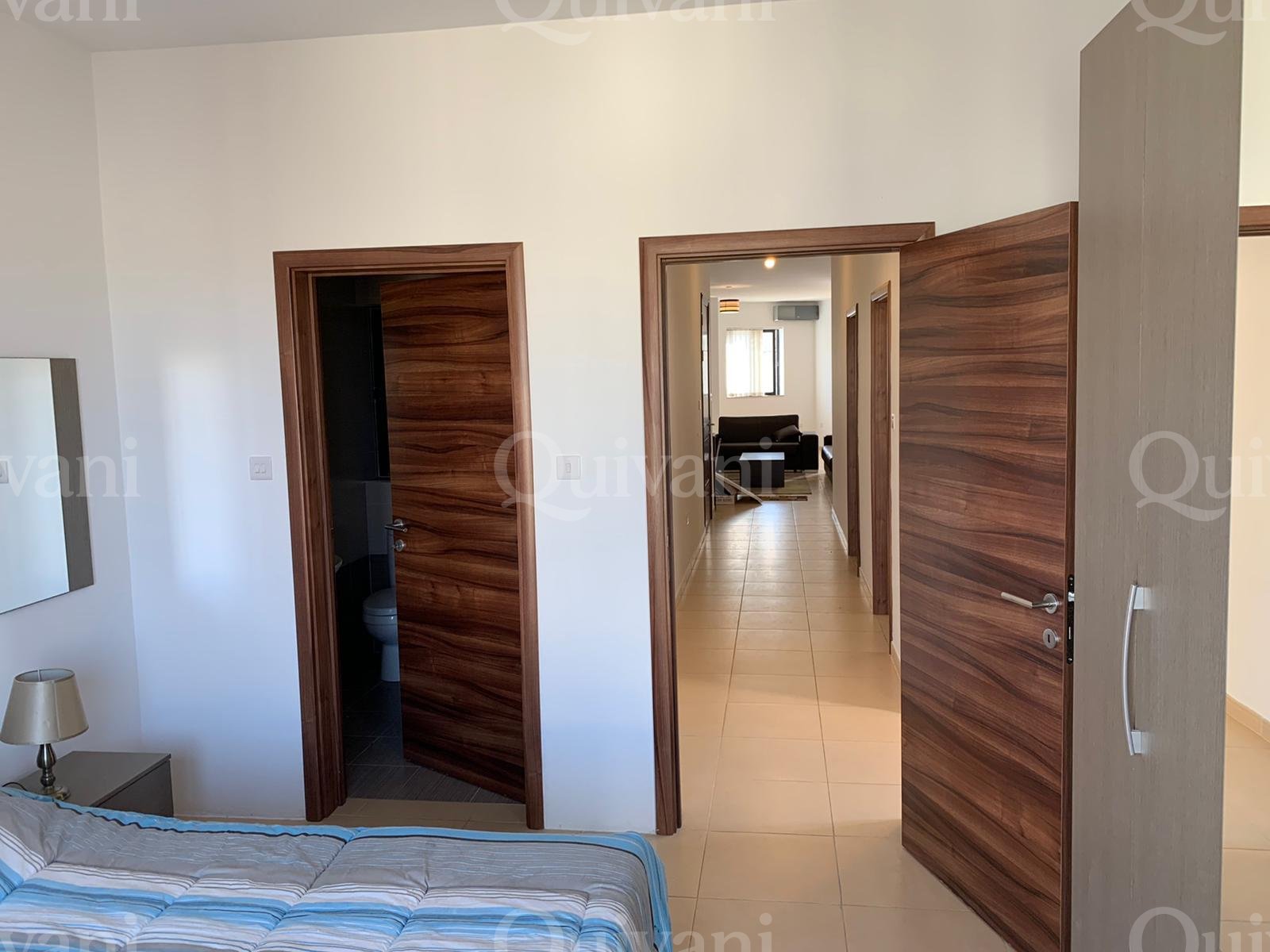 Santa Venera, Furnished Apartment