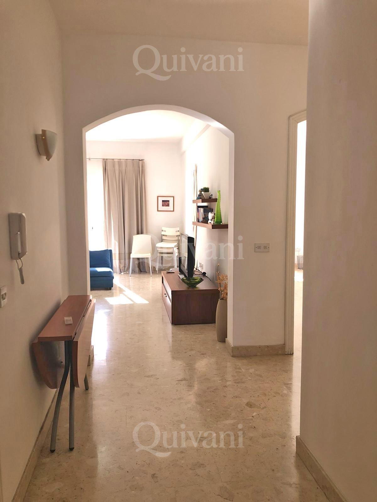 Sliema, Furnished Apartment