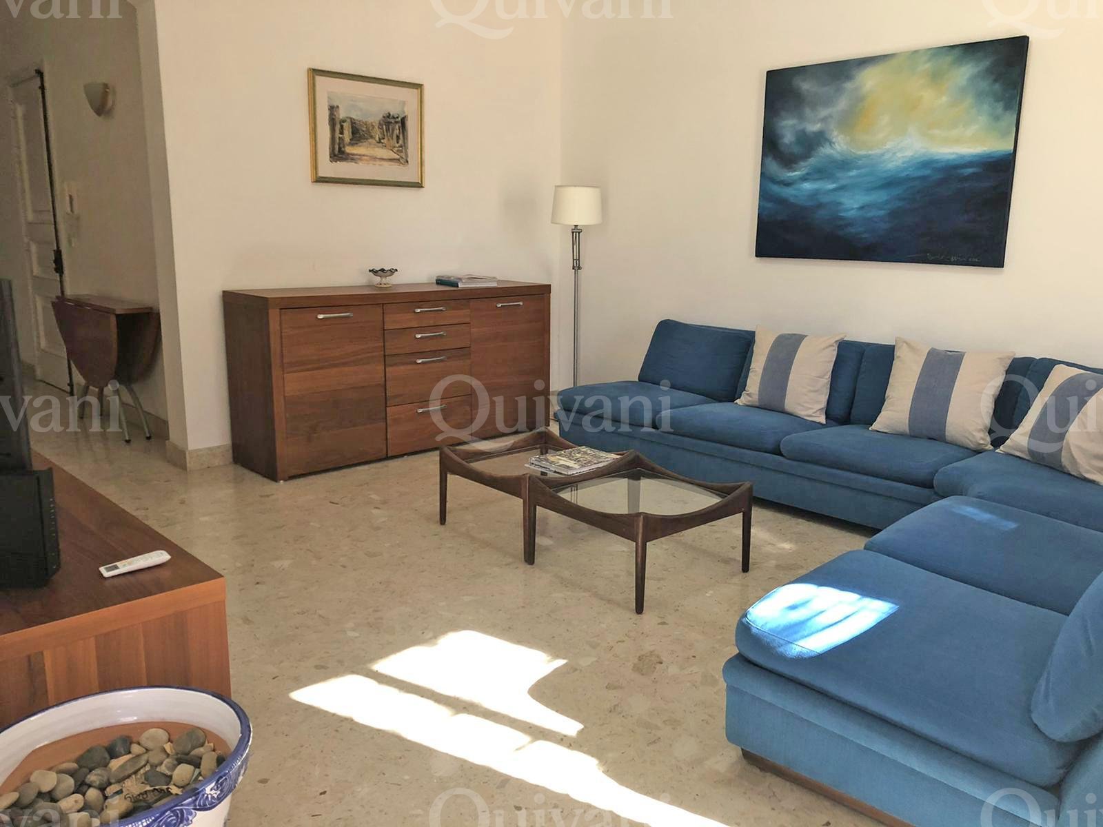 Sliema, Furnished Apartment