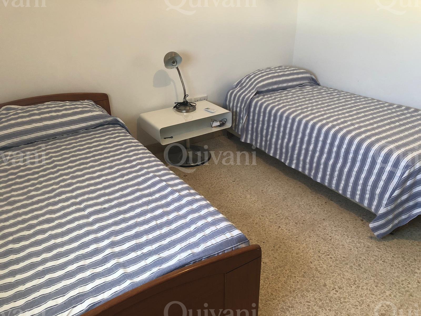 Sliema, Furnished Apartment
