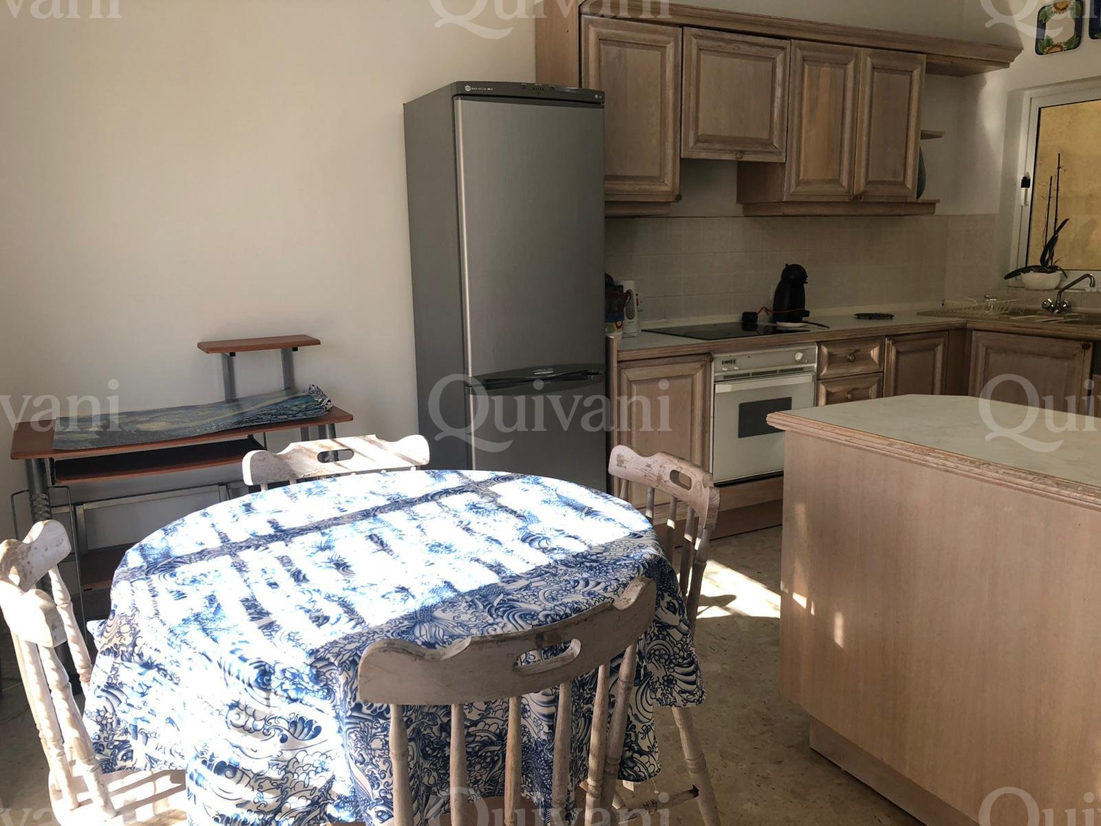 Sliema, Furnished Apartment