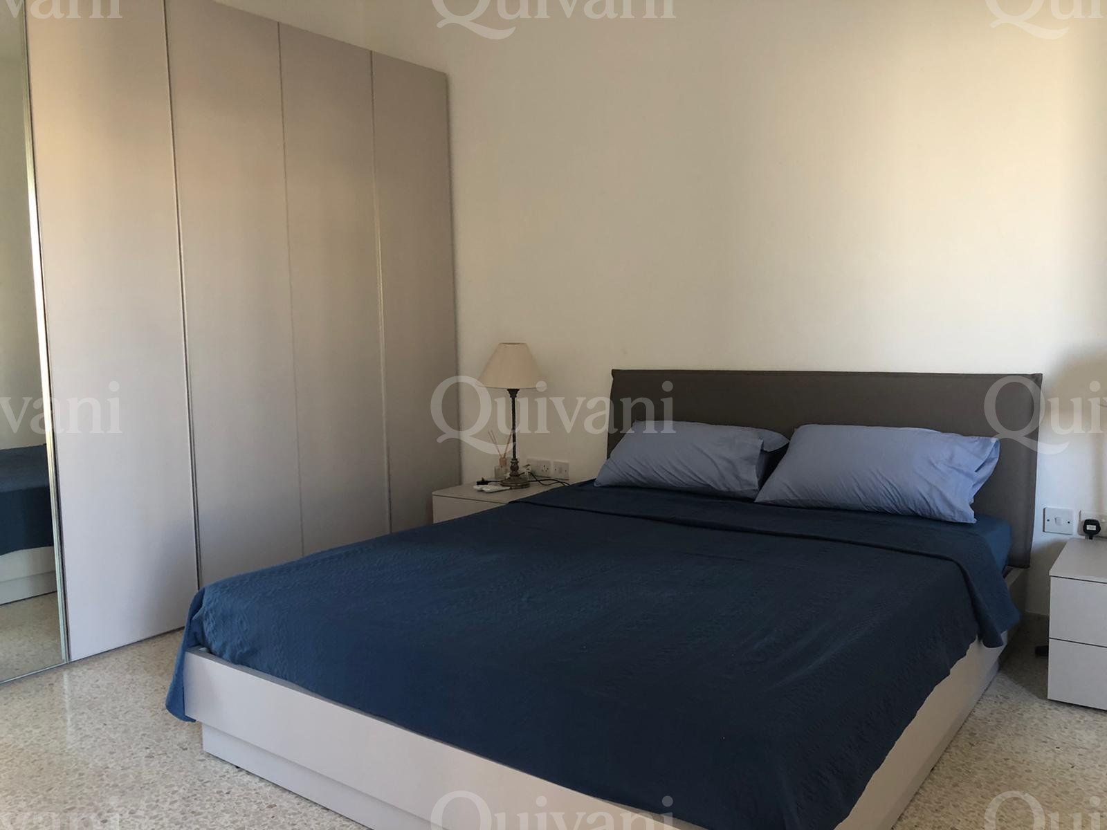 Sliema, Furnished Apartment